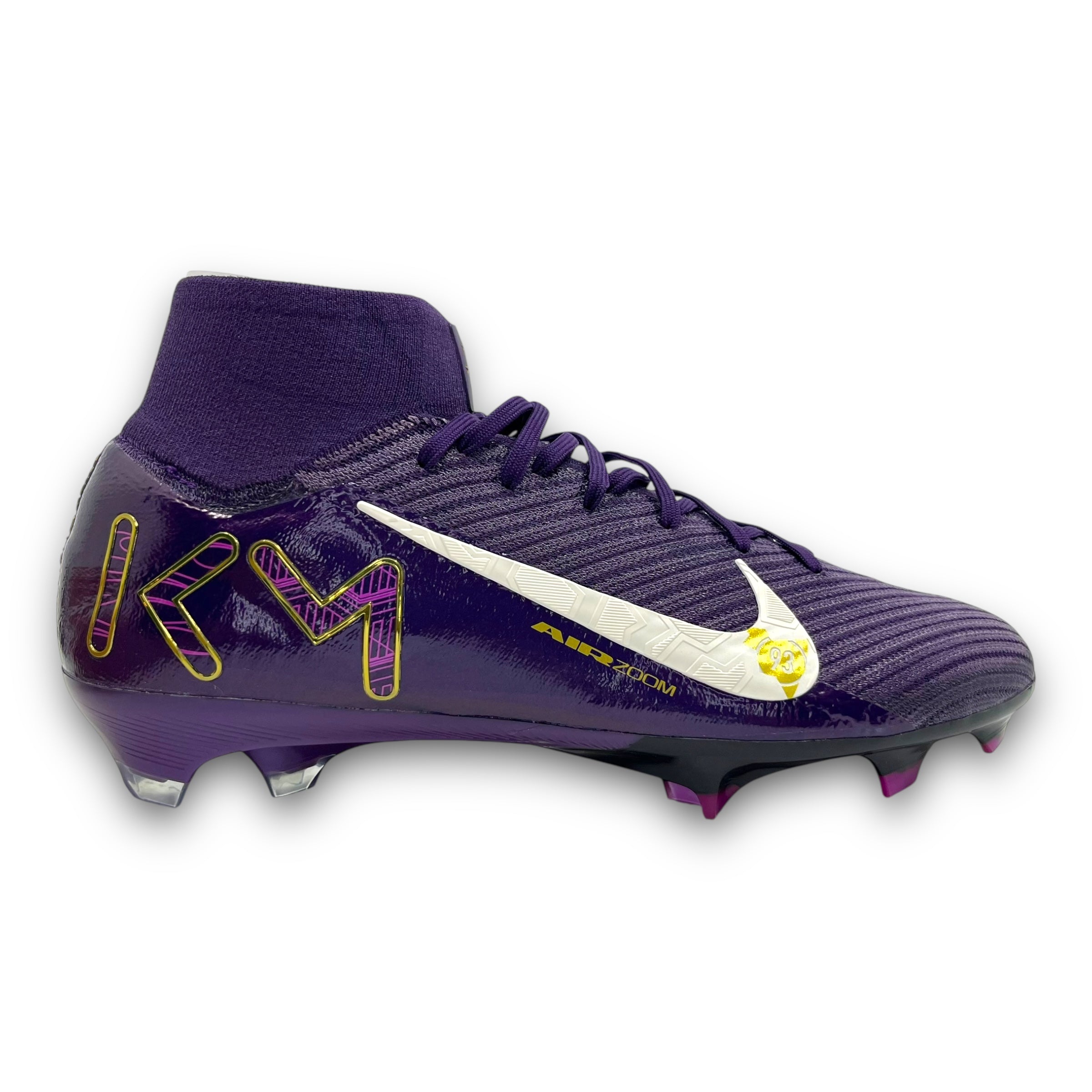 Nike Mercurial Superfly 10 Air Zoom Elite FG