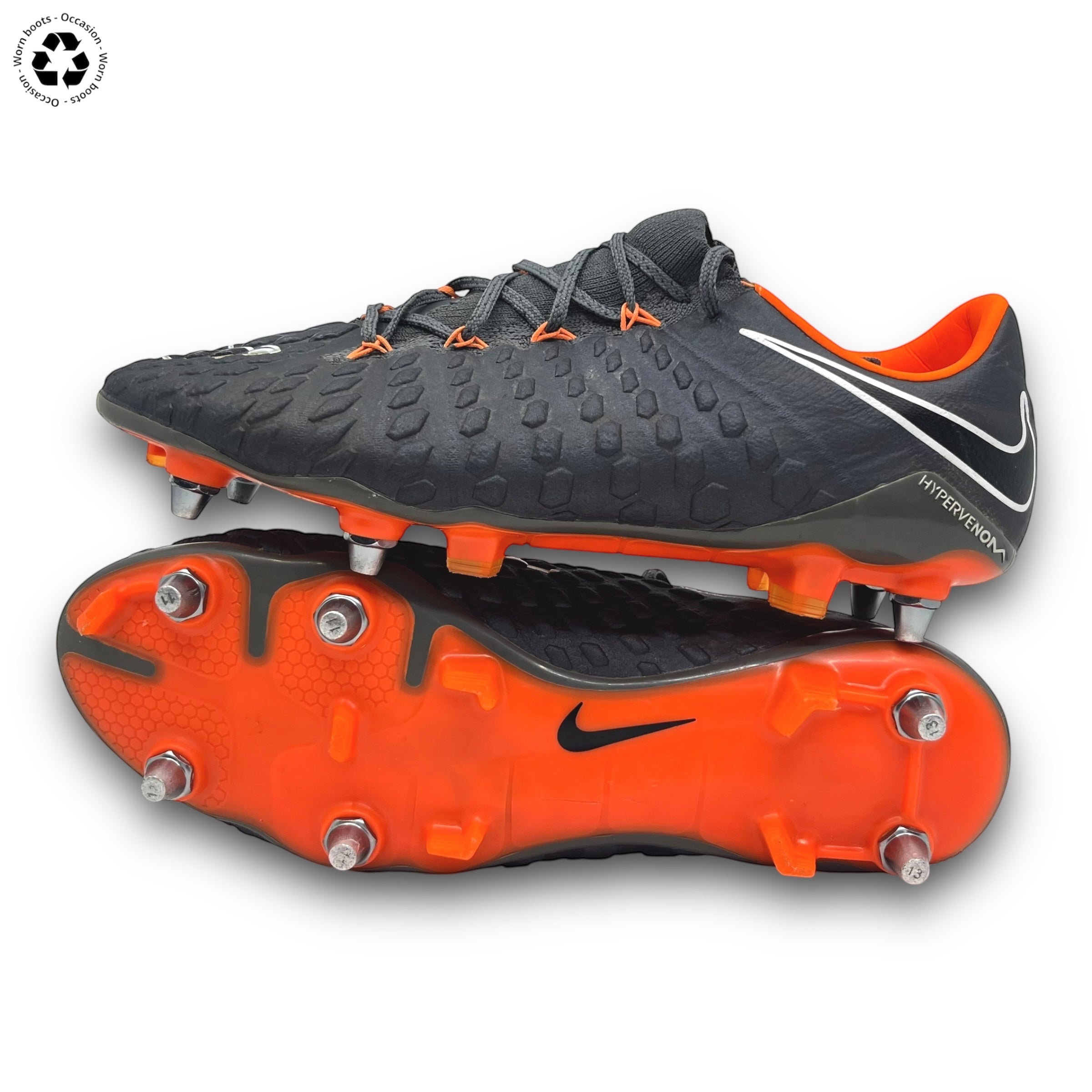 Nike Hypervenom 3 SGPRO - Occasion