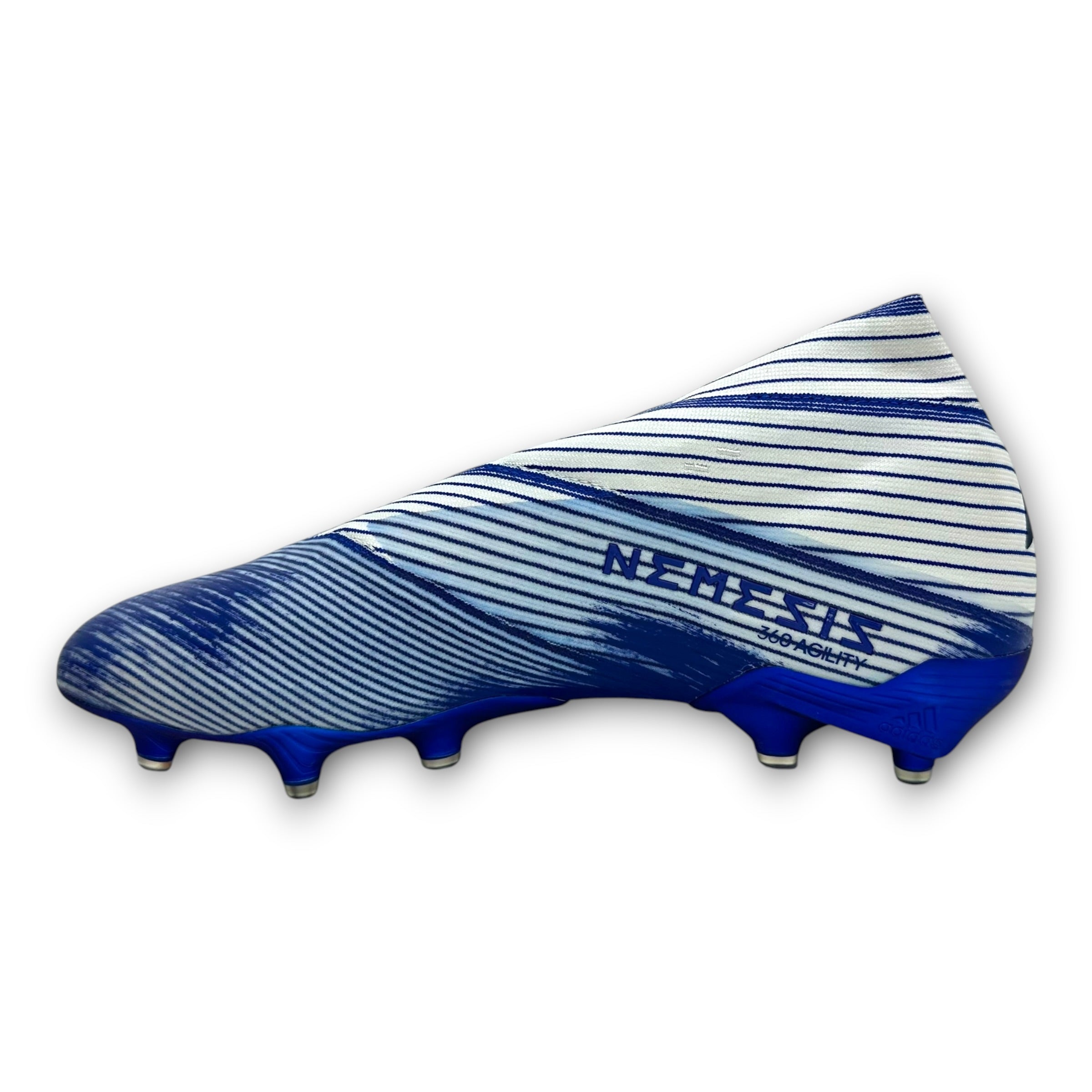 Adidas Nemeziz 19+ FG