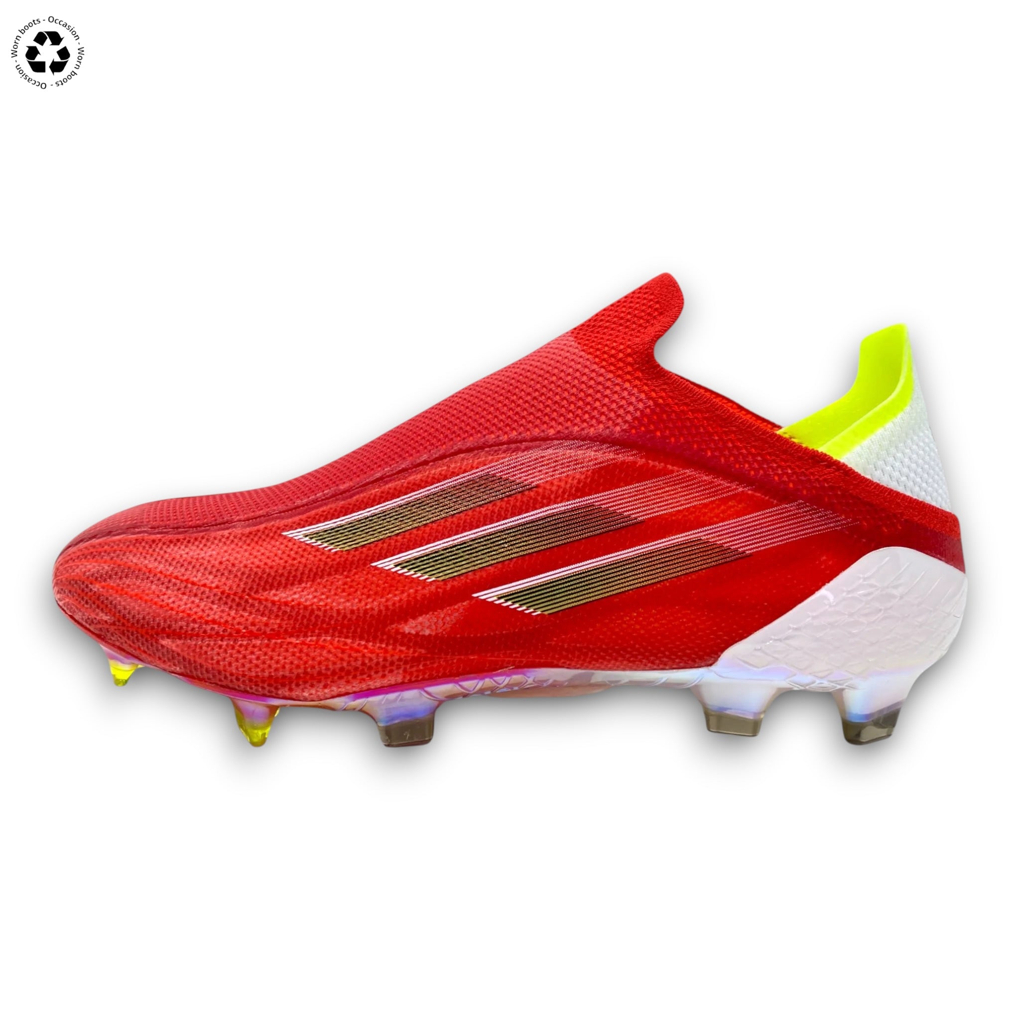 Adidas X Speedflow + FG - Occasion