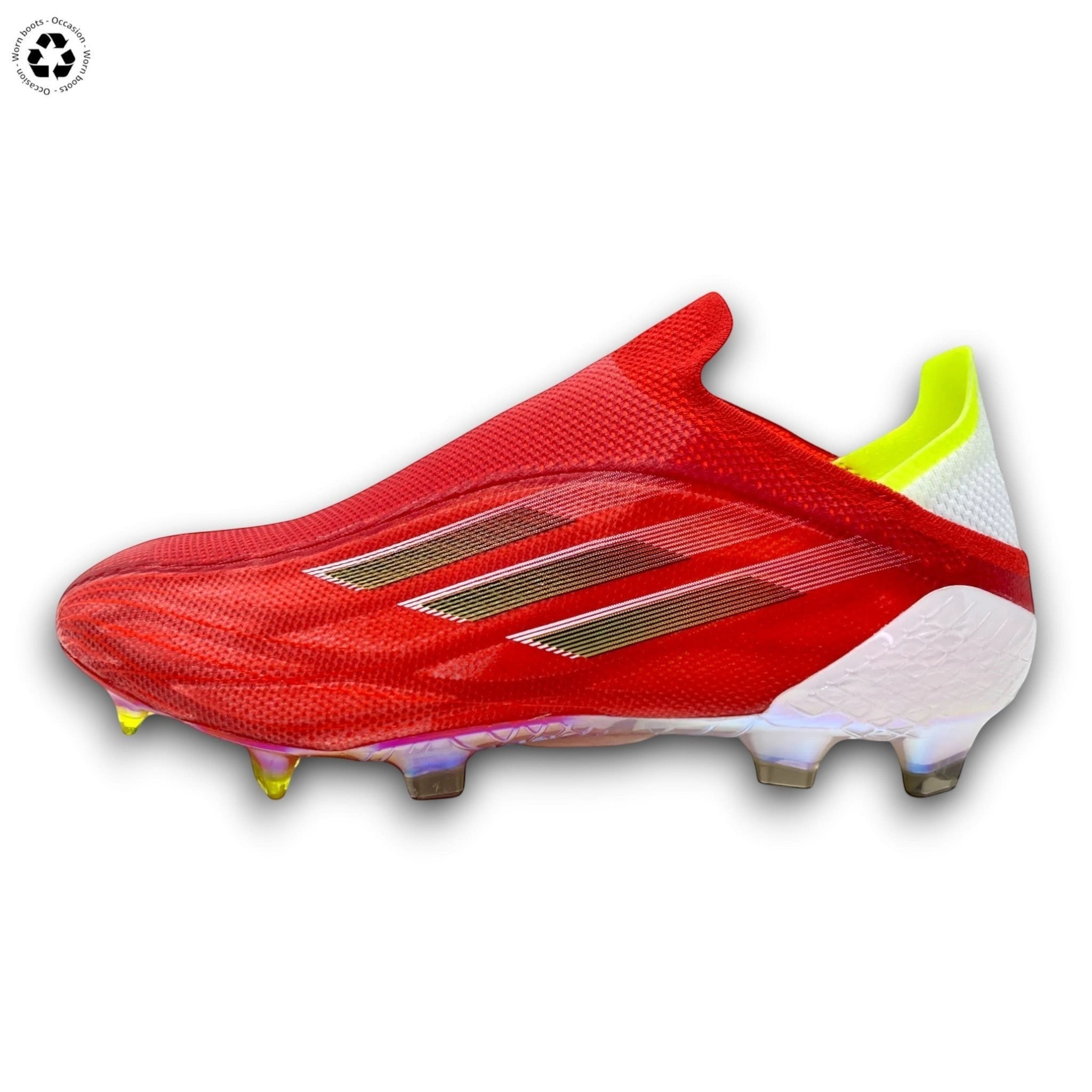 Adidas X Speedflow + FG - Occasion