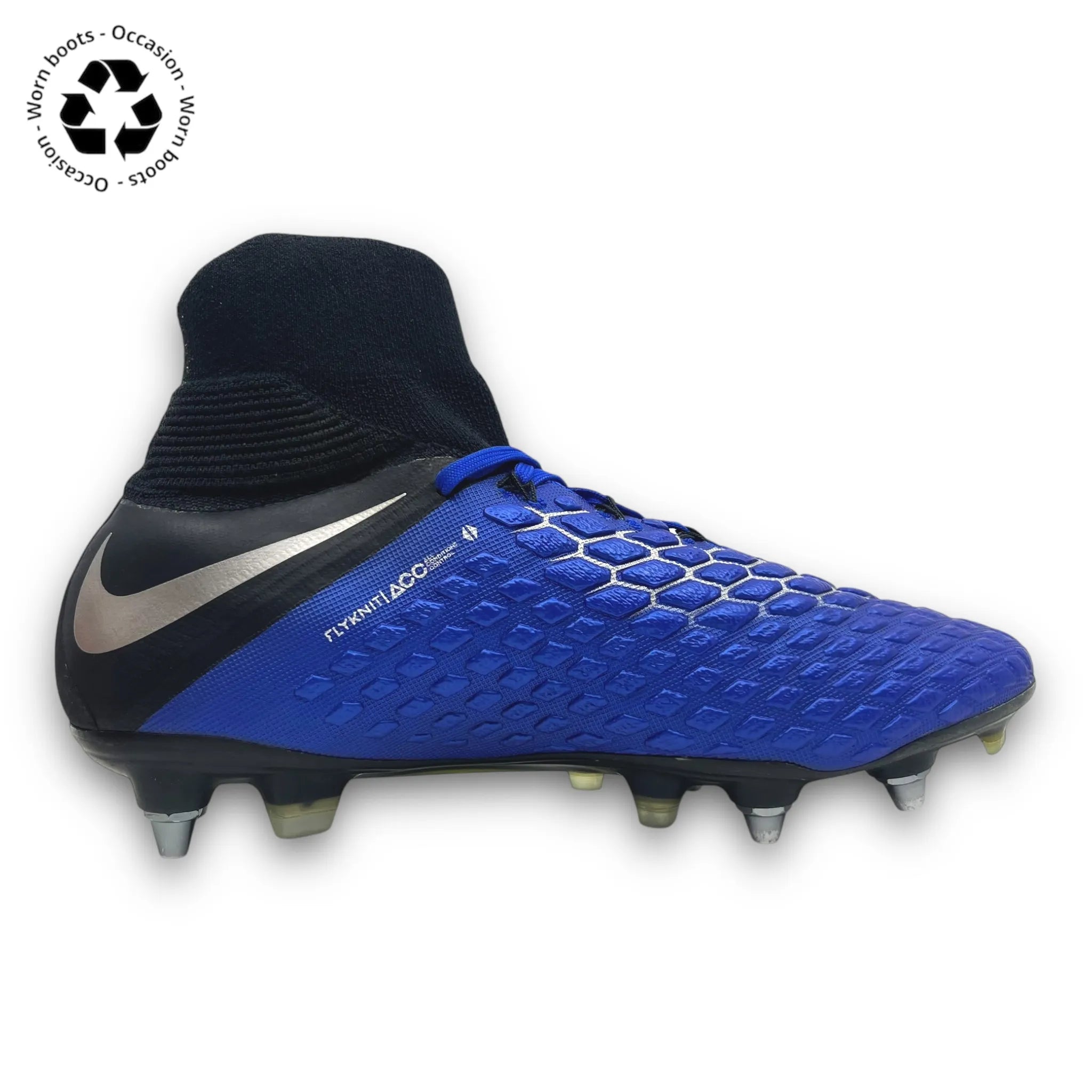 Nike Hypervenom Phantom 3 DF SG Anti-Clog - Occasion