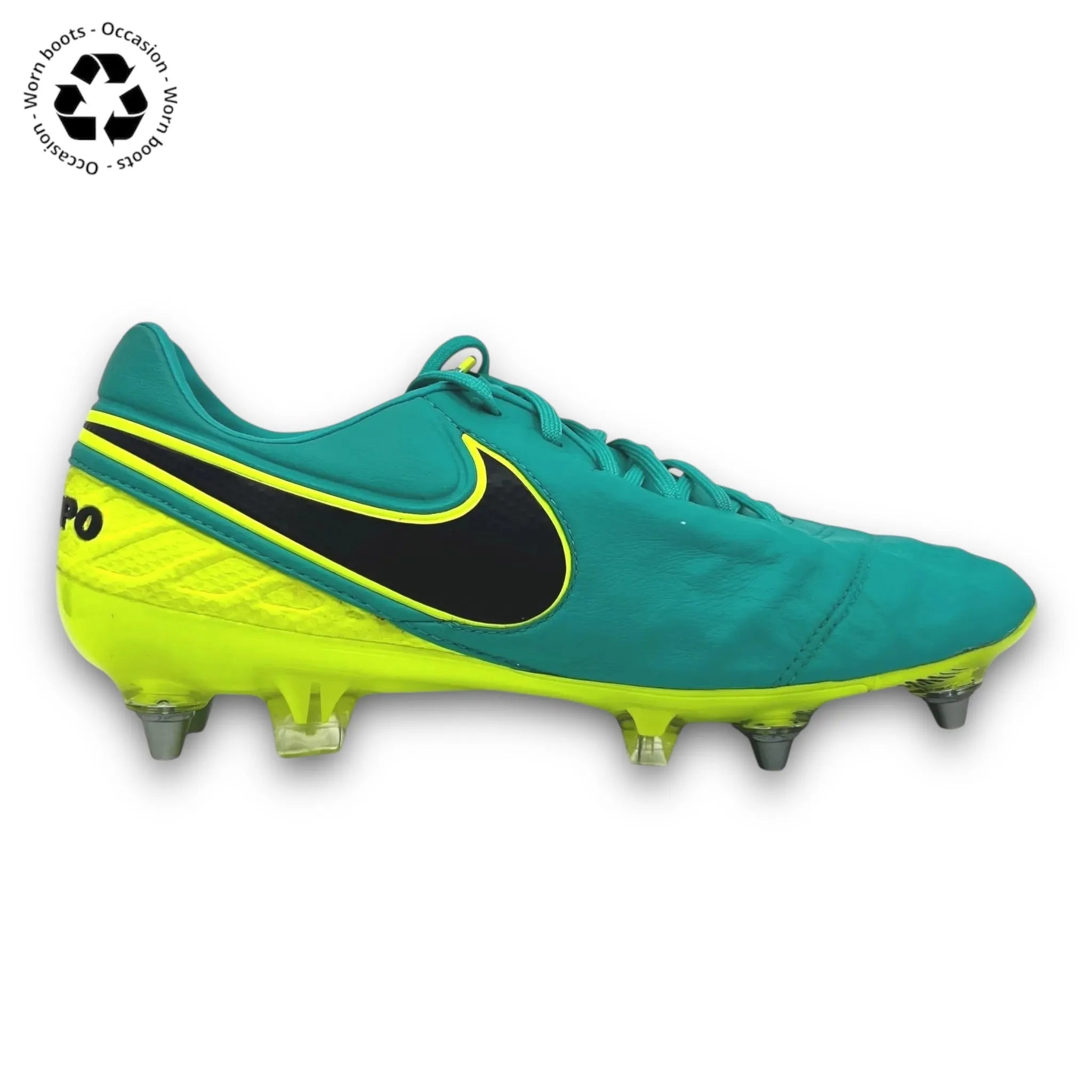 Nike Tiempo Legend 6 SG PRO Used