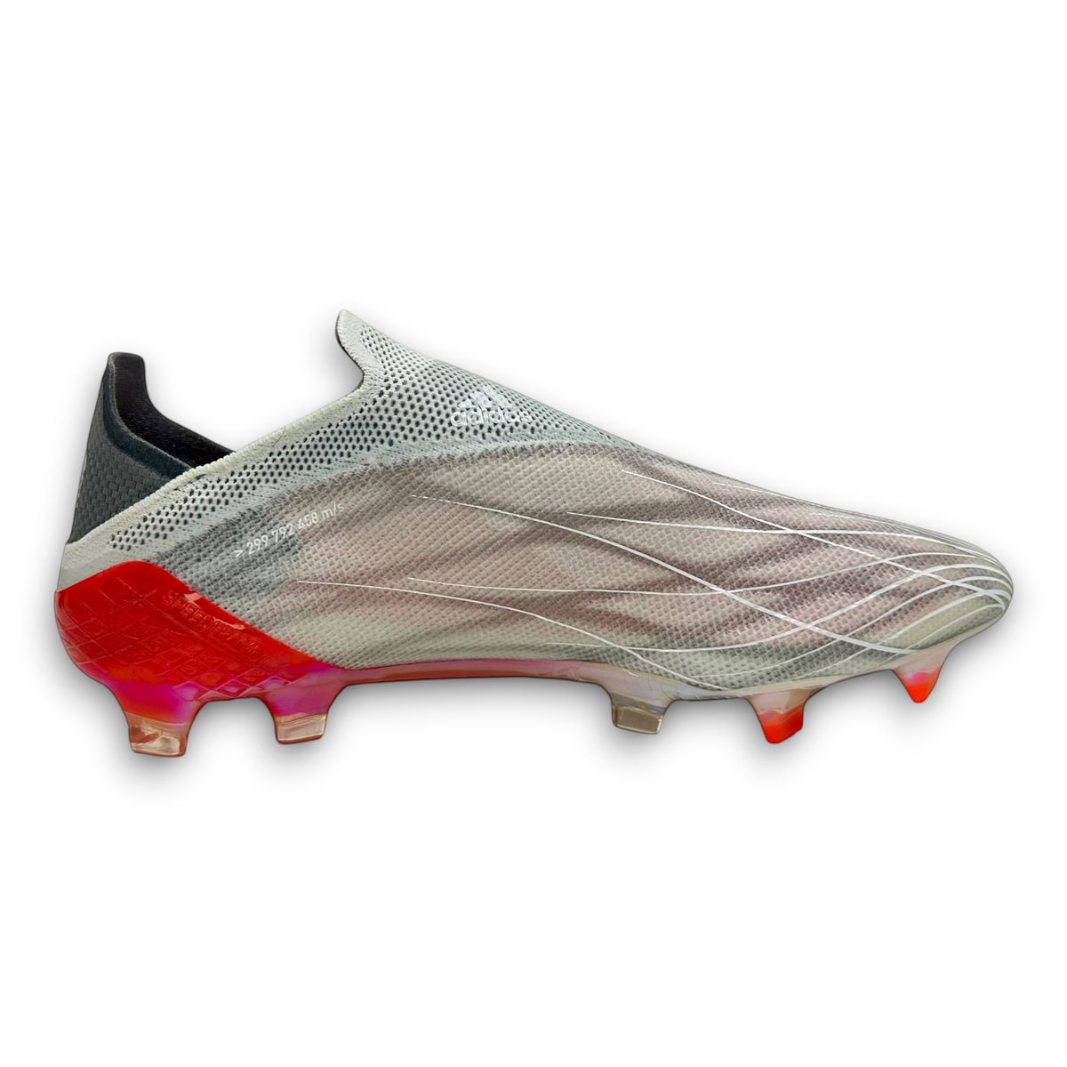Adidas X Speedflow + FG