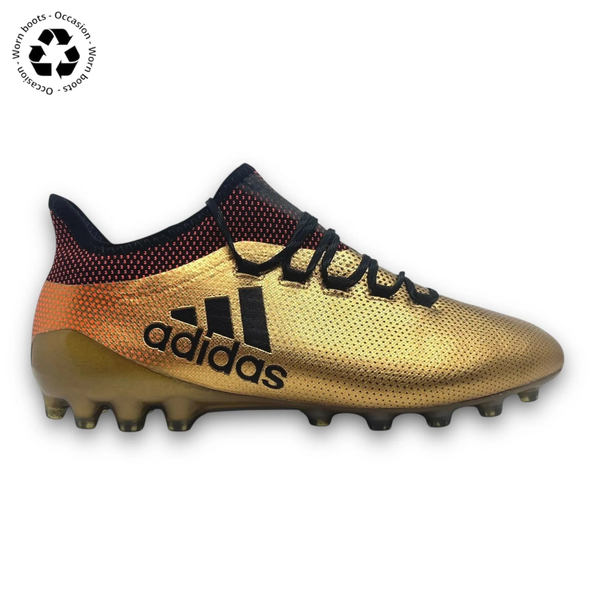 Adidas X 17.1 AG - Occasion