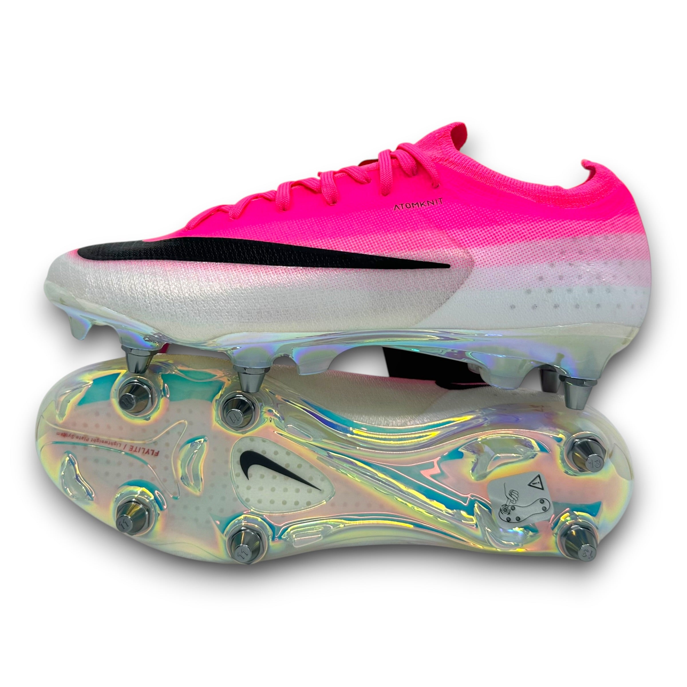 Nike Mercurial Vapor 17 Air Zoom Elite SGPRO