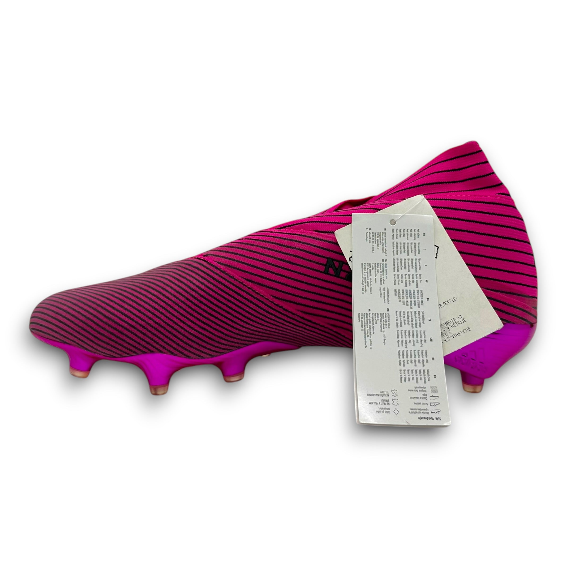 Adidas Nemeziz 19+ FG