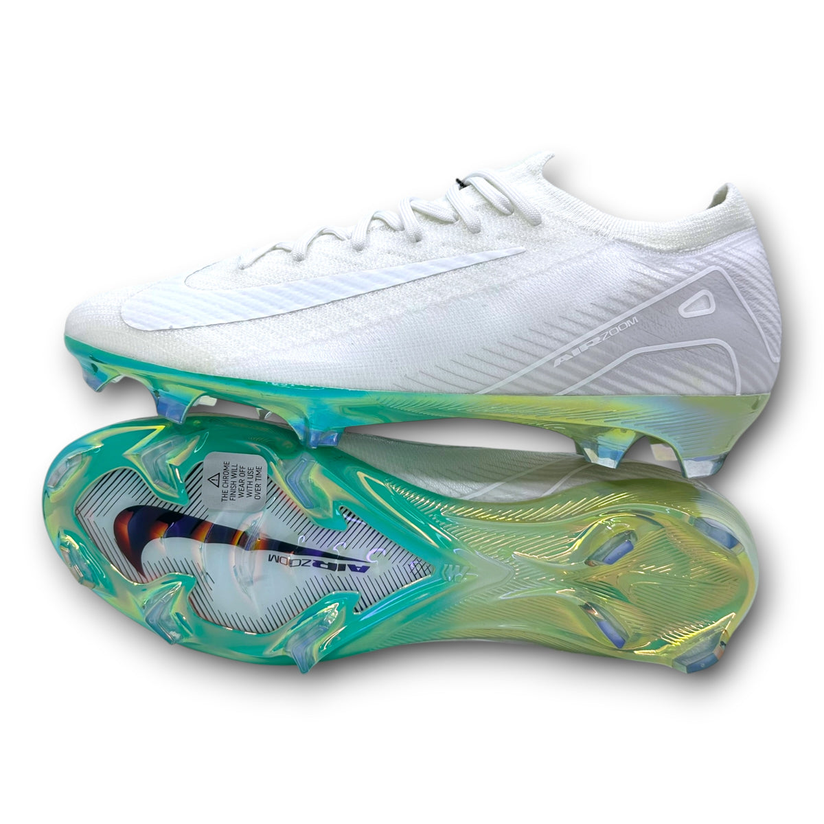 Nike Mercurial Vapor 16 Air Zoom Elite FG