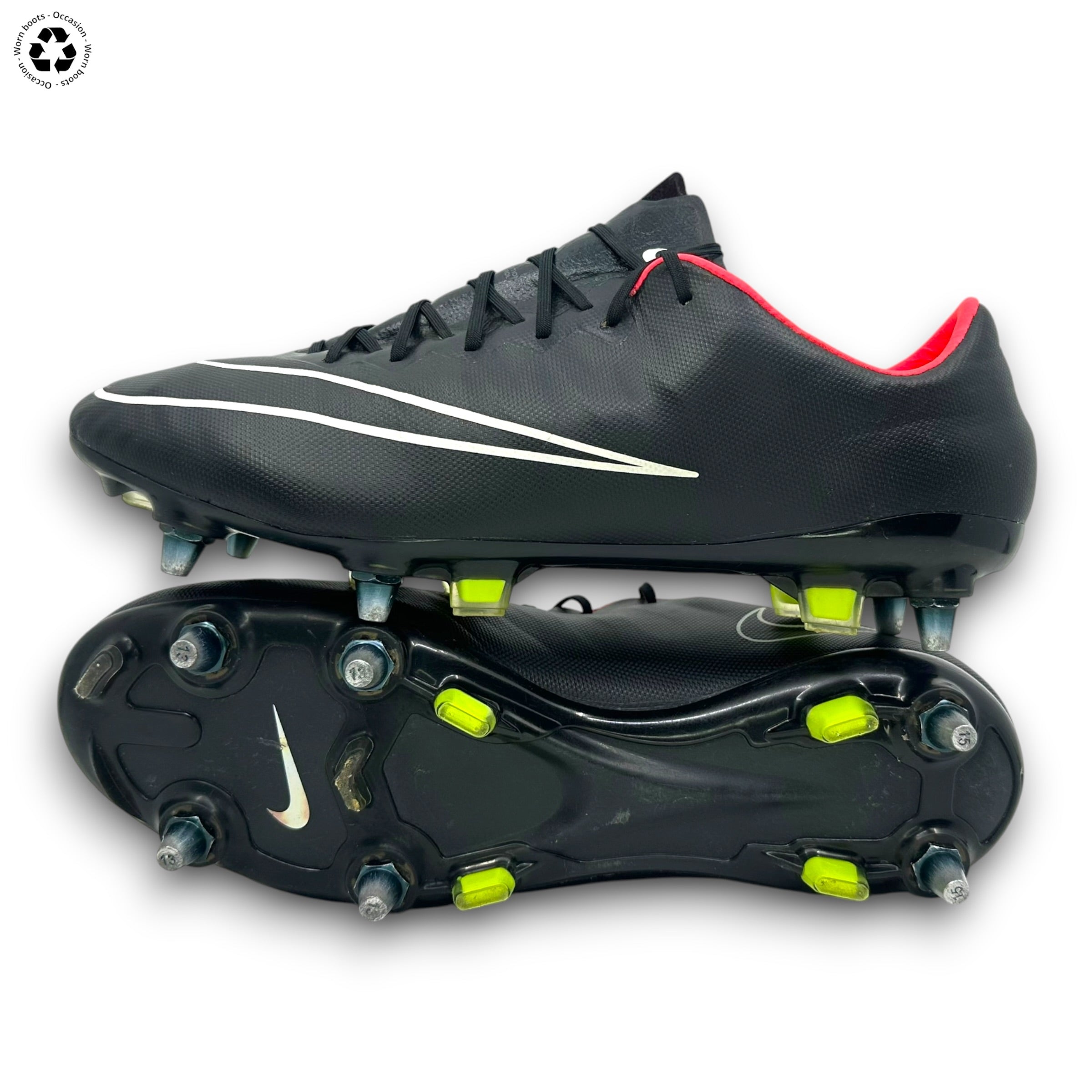 Nike Mercurial Vapor 10 Elite SG PRO - Occasion