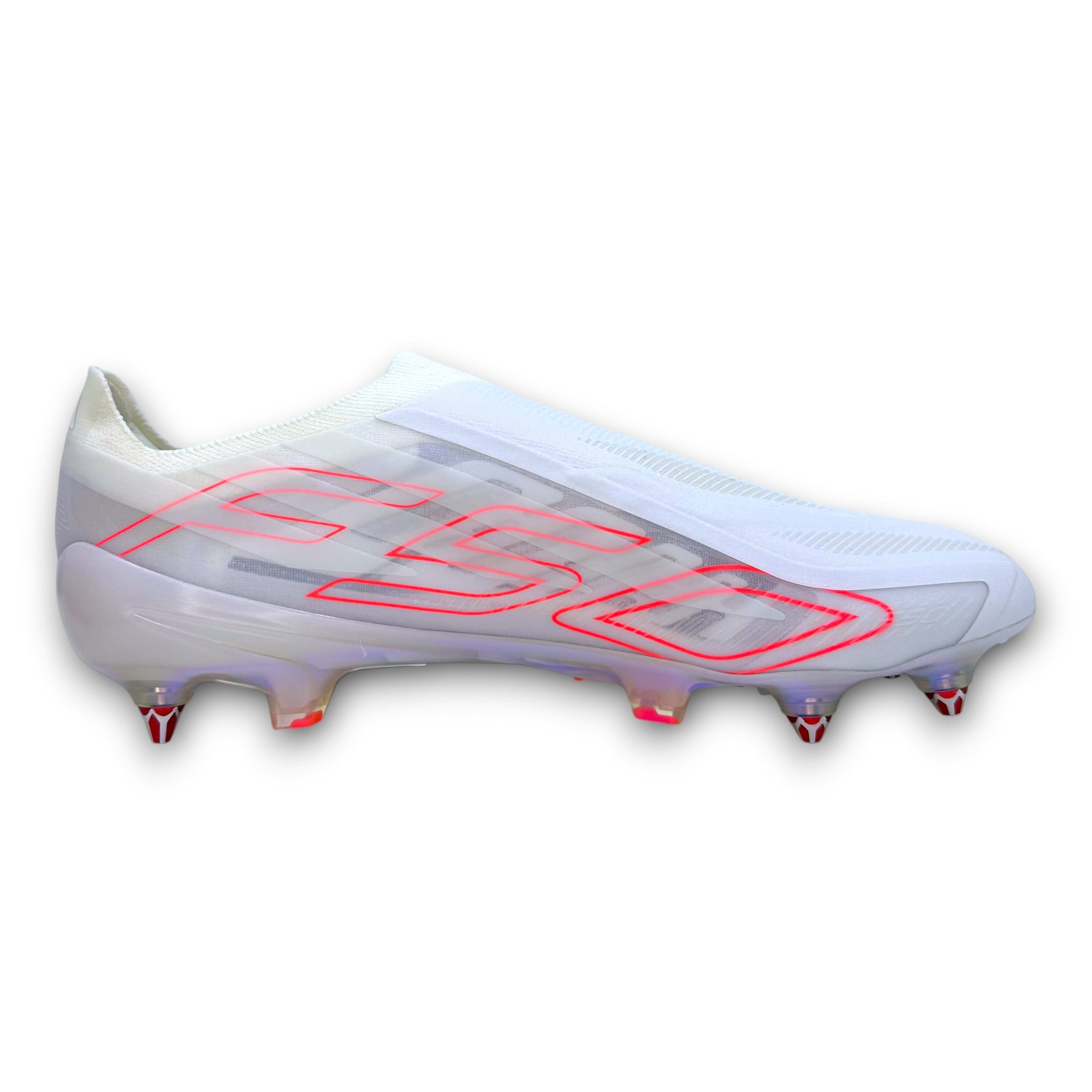 Adidas F50 Hyperfast Elite LL SG - Prototype