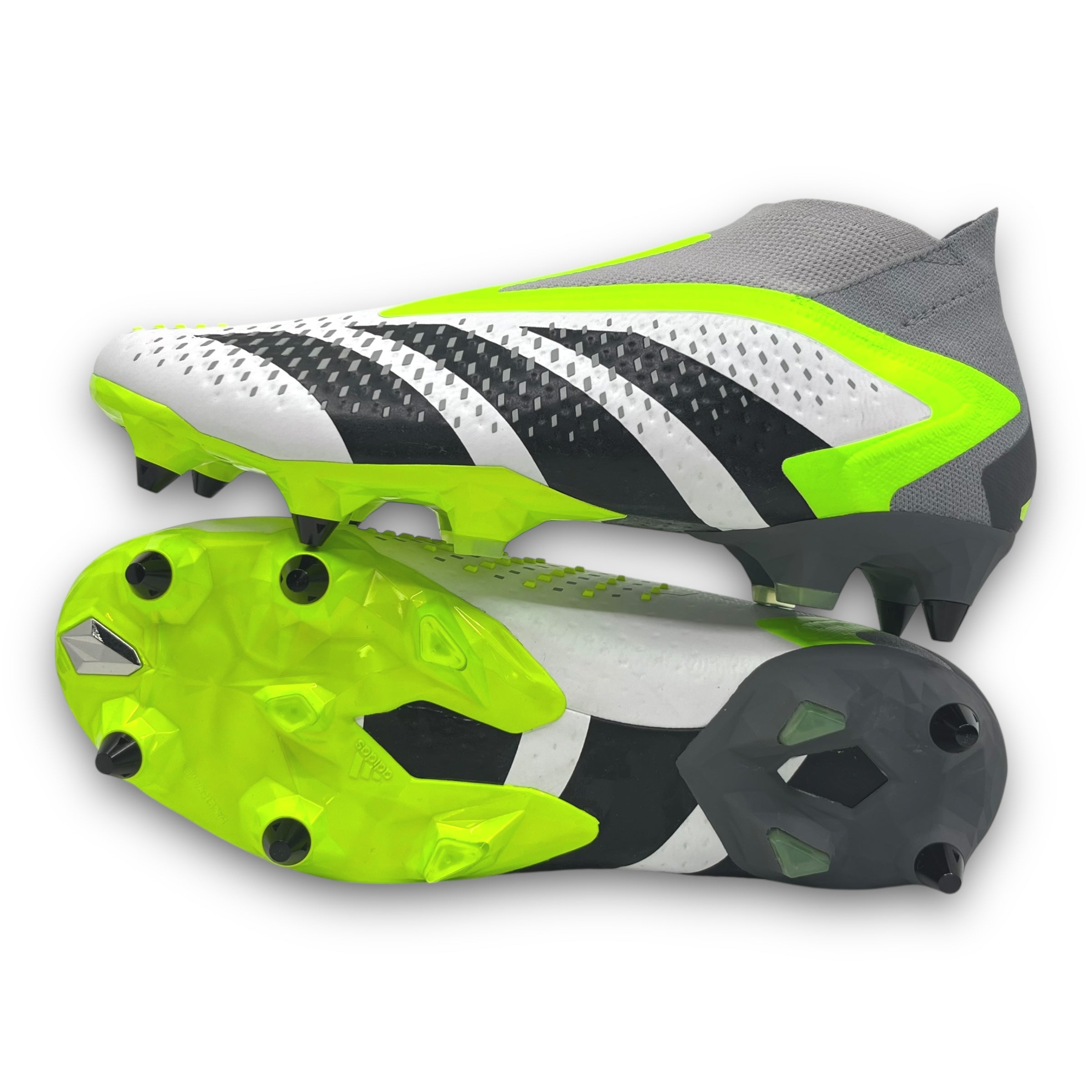 Adidas Predator Accuracy + SG