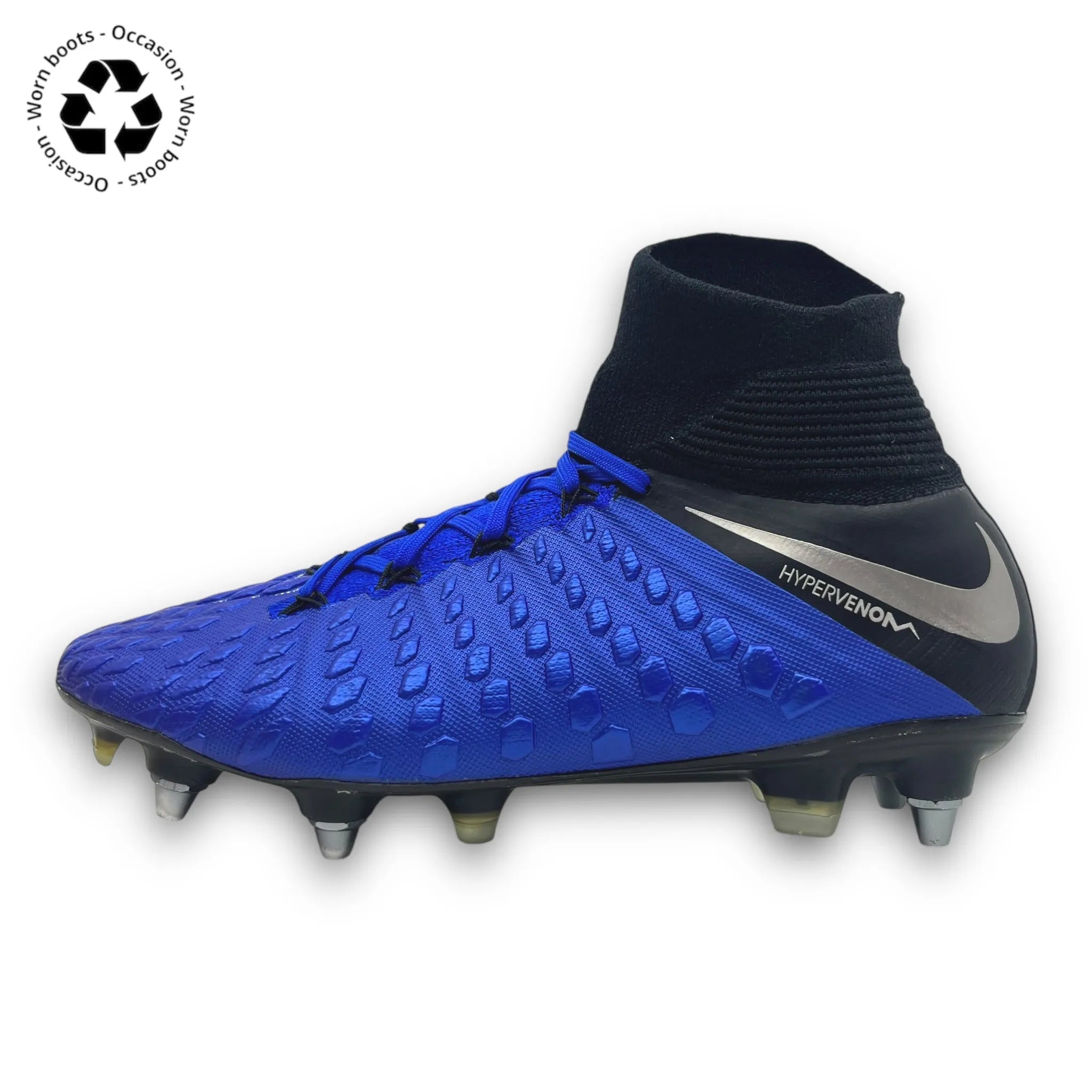 Nike Hypervenom Phantom 3 DF SG Anti-Clog - Occasion