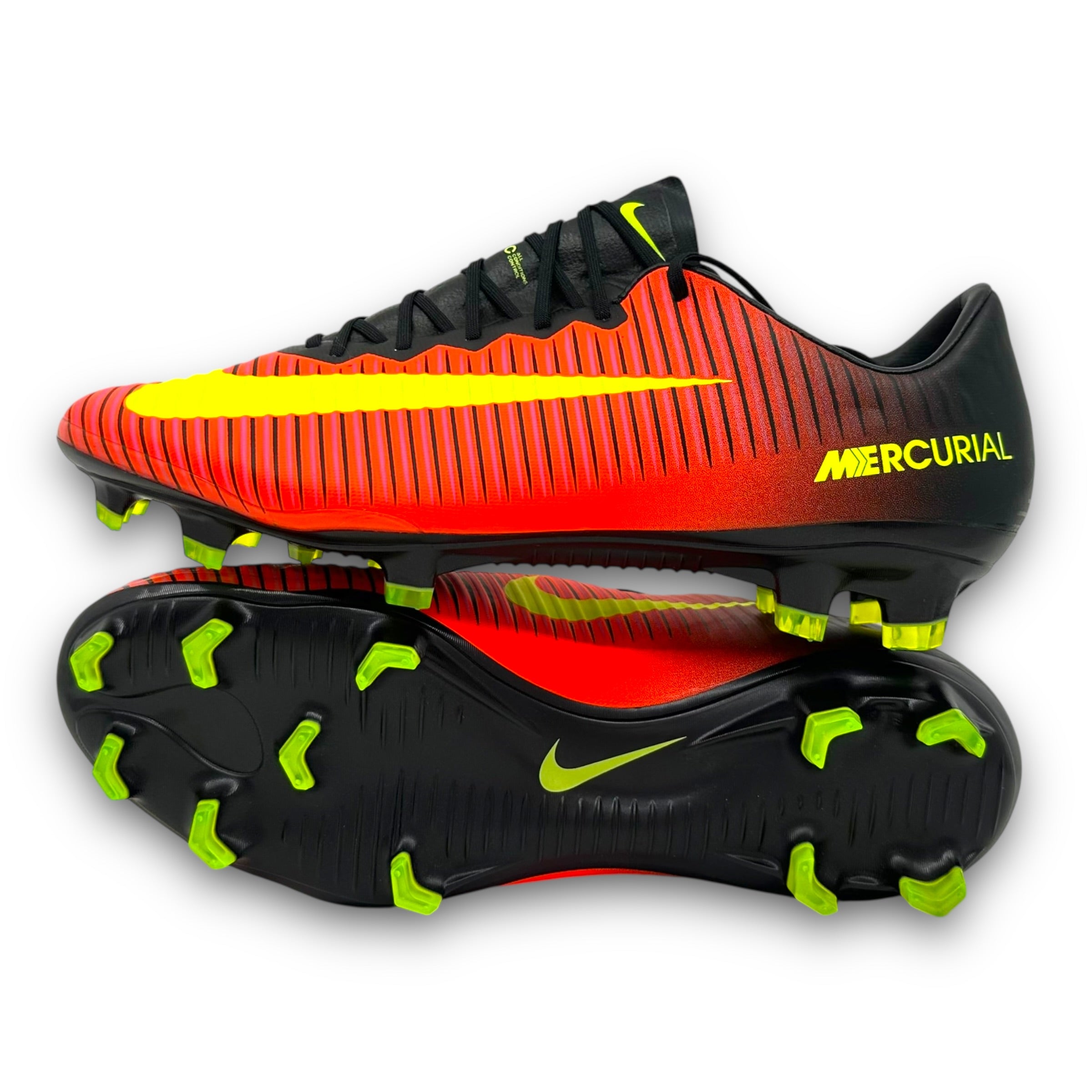 Nike Mercurial Vapor 11 Elite FG