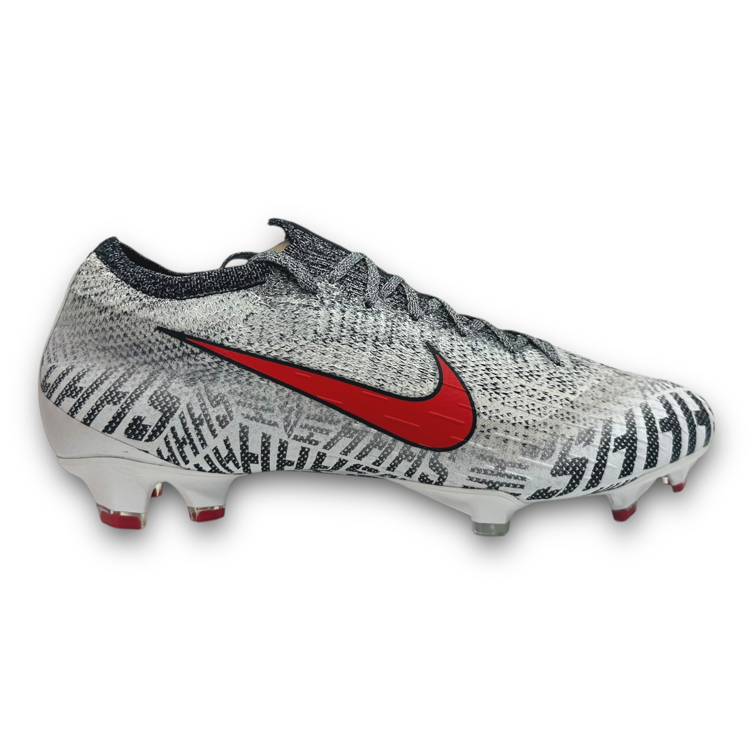 Nike Mercurial Vapor 12 Elite FG