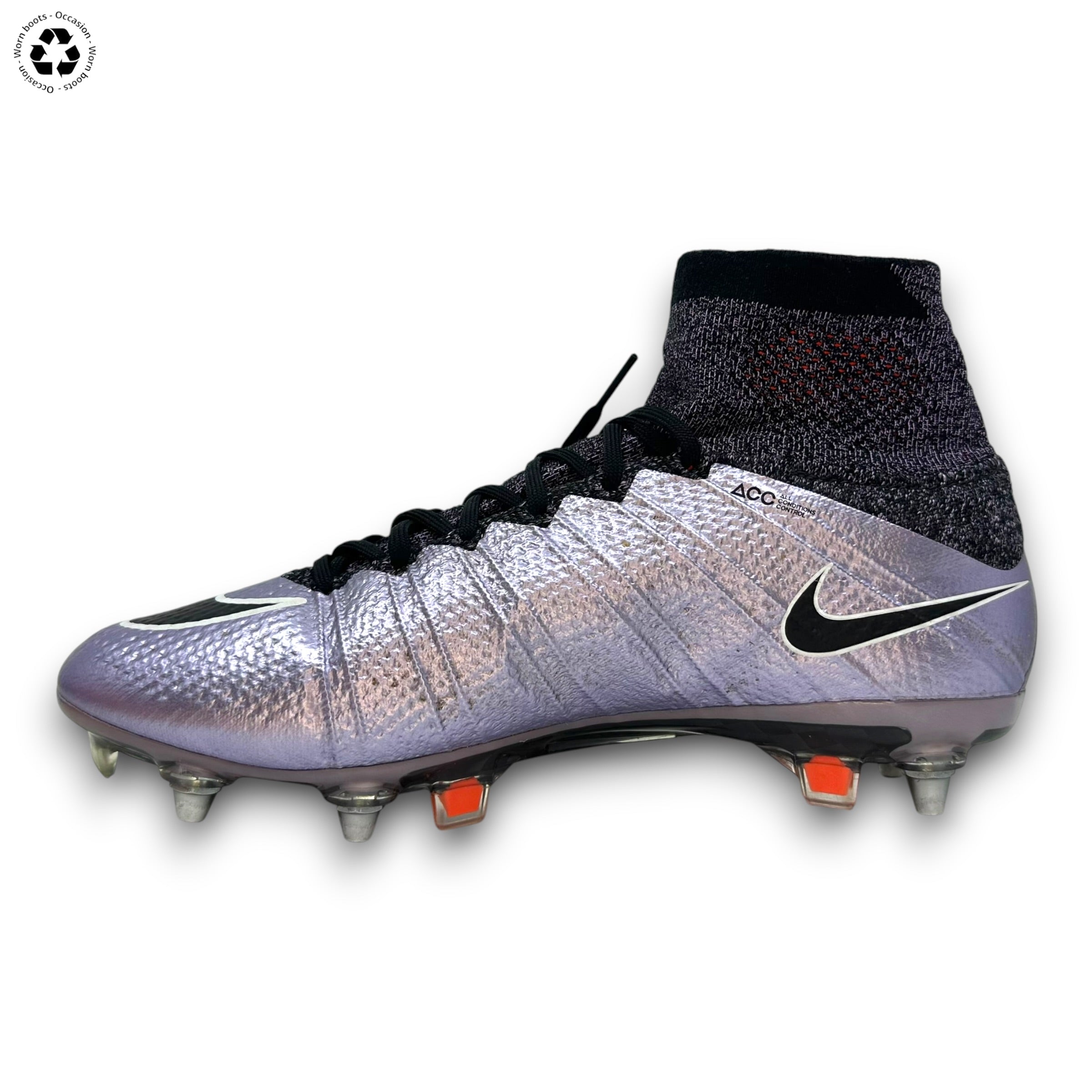 Nike Mercurial Superfly 4 Elite SG PRO - Used