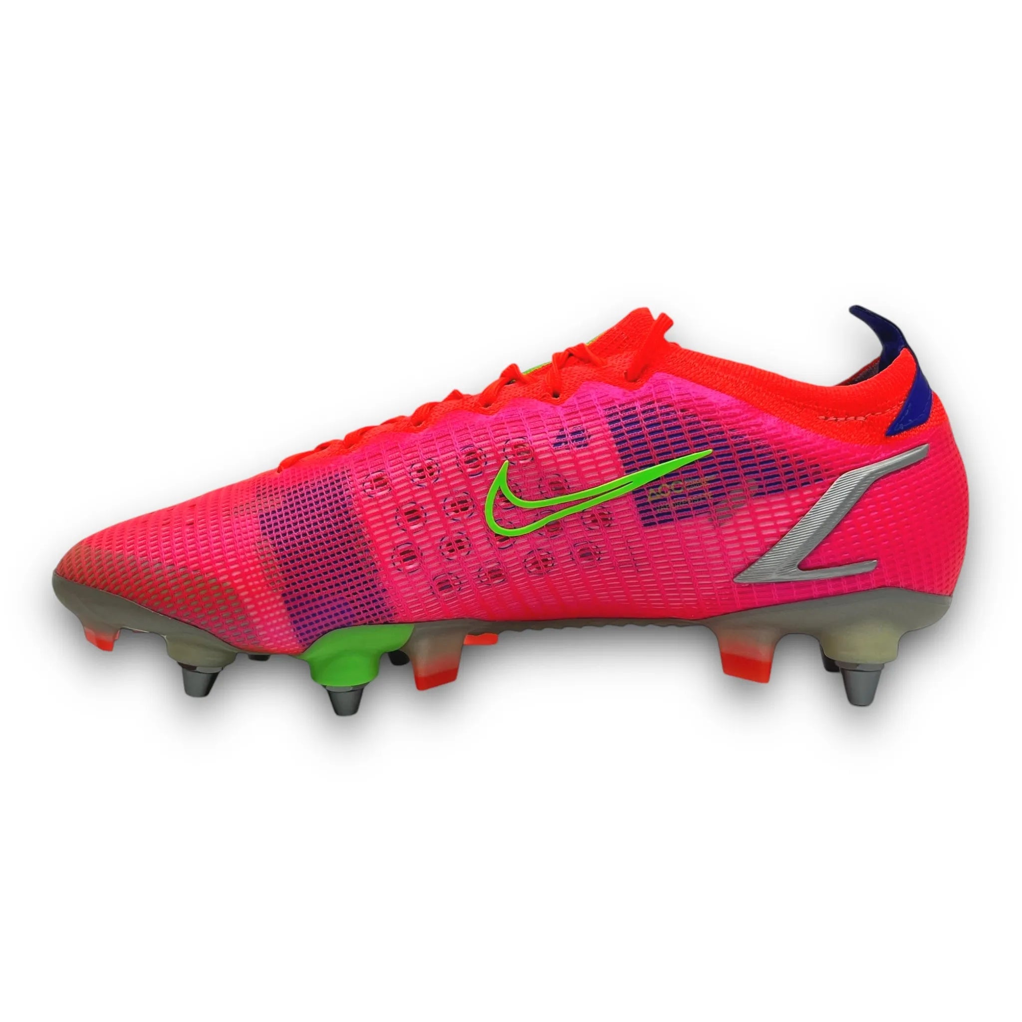 Nike Mercurial Vapor 14 Elite SG PRO