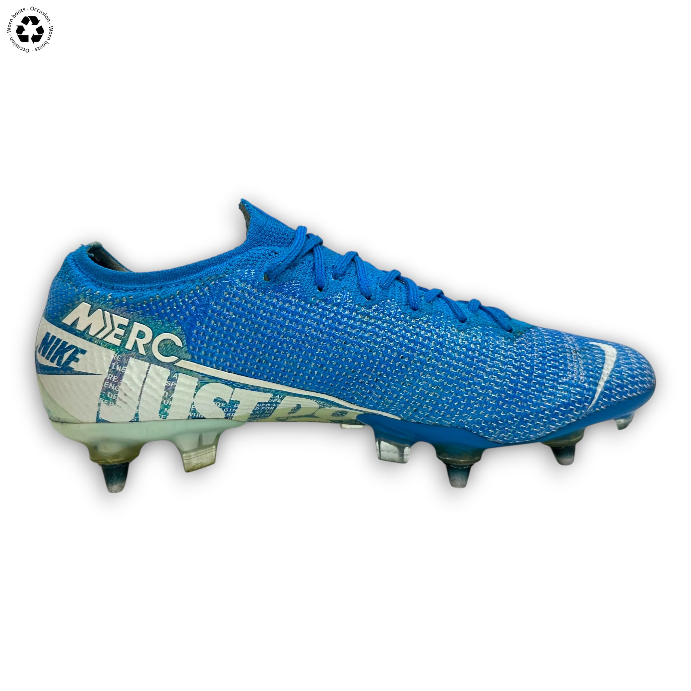 Nike Mercurial Vapor 13 Elite SG Anti-Clog - Occasion