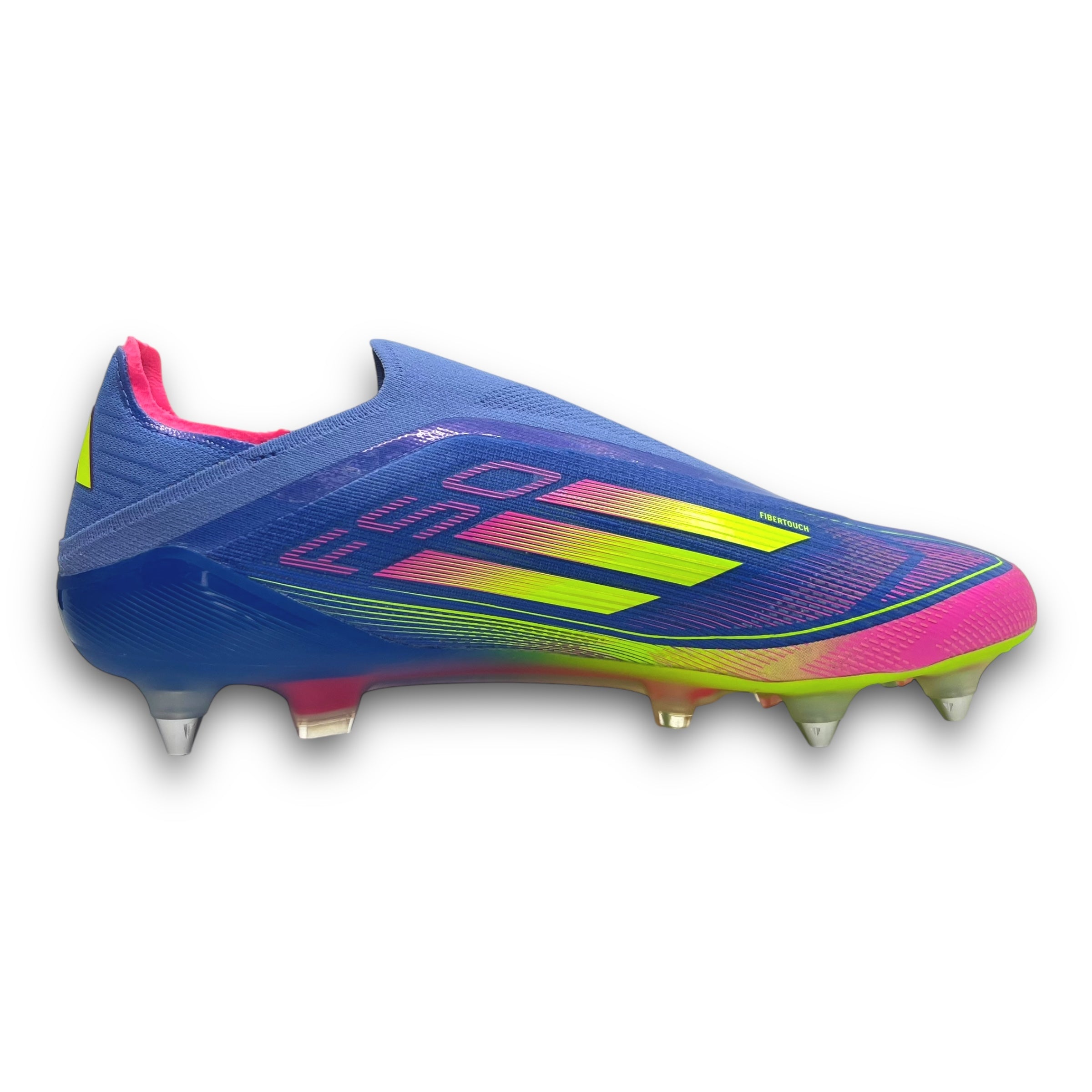 Adidas F50 Elite Laceless SG