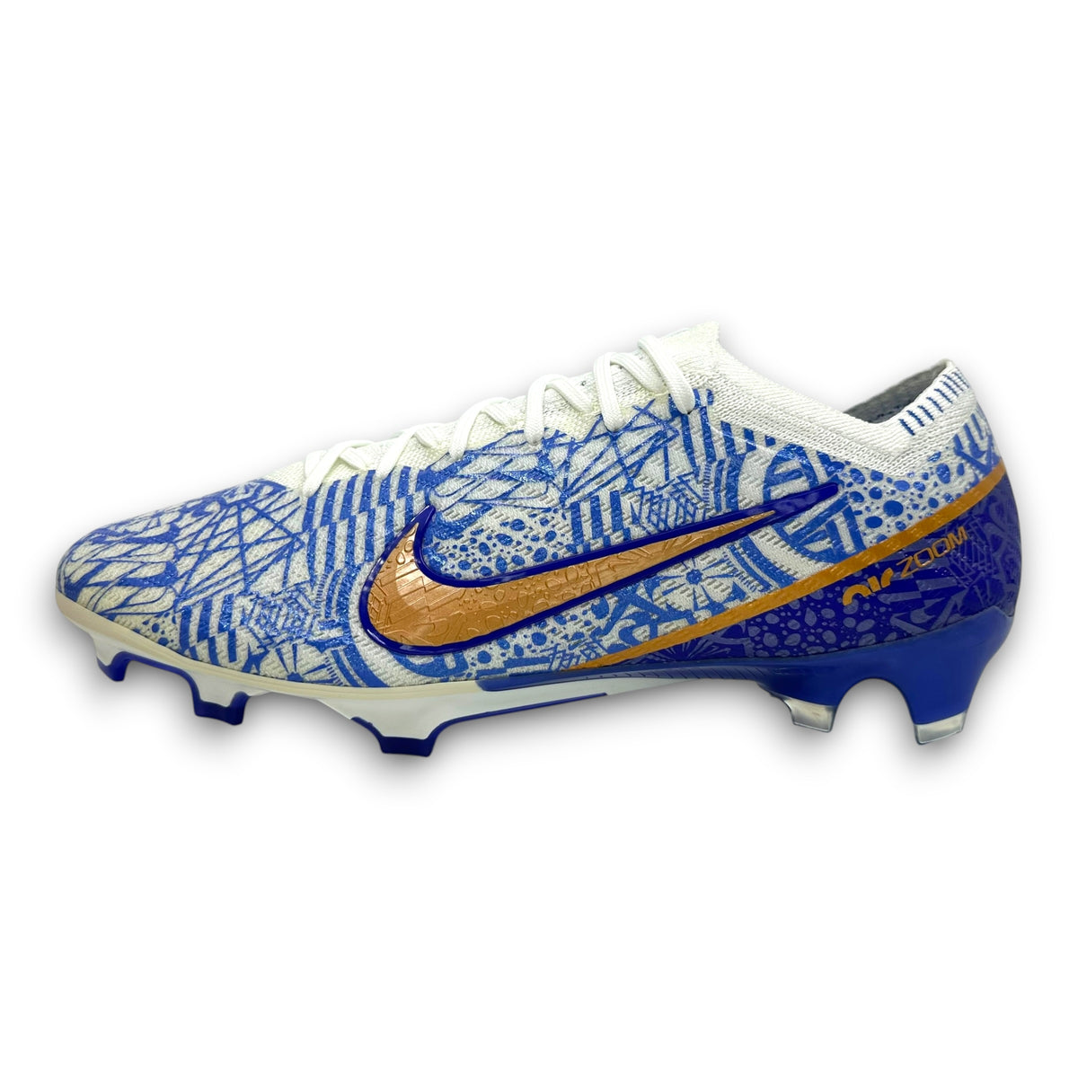 Nike Mercurial Vapor 15 Air Zoom Elite FG - Personal Edition
