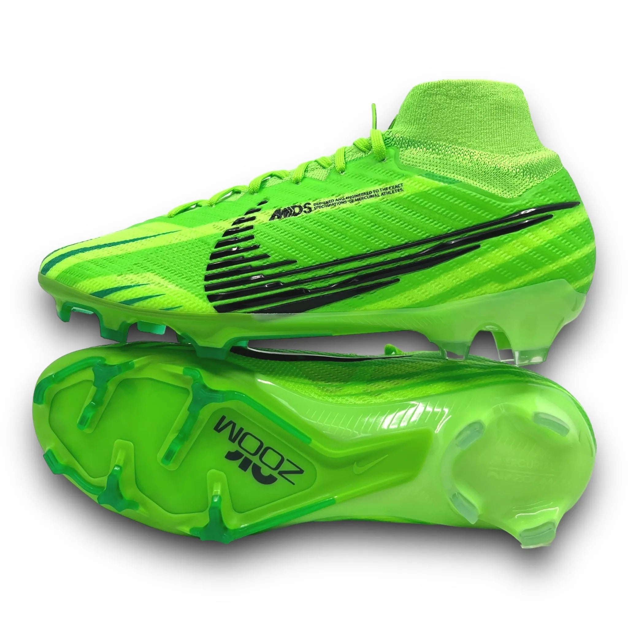 Nike Mercurial Superfly Air Zoom Elite 9 FG MDS