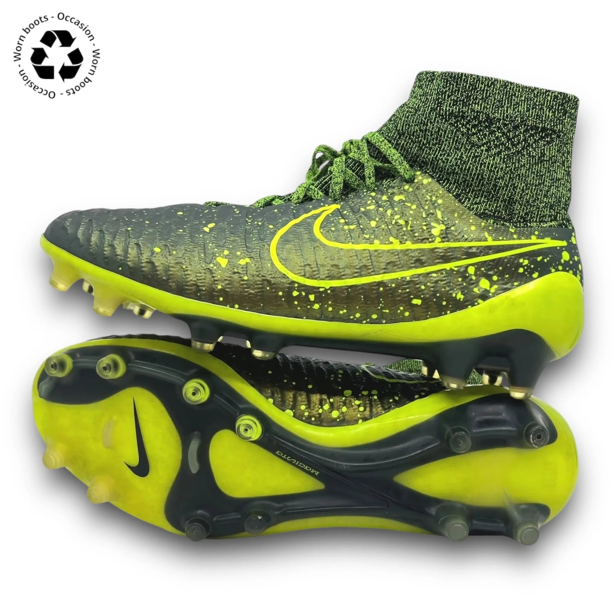 Nike Magista Obra 1 Elite FG - Occasion