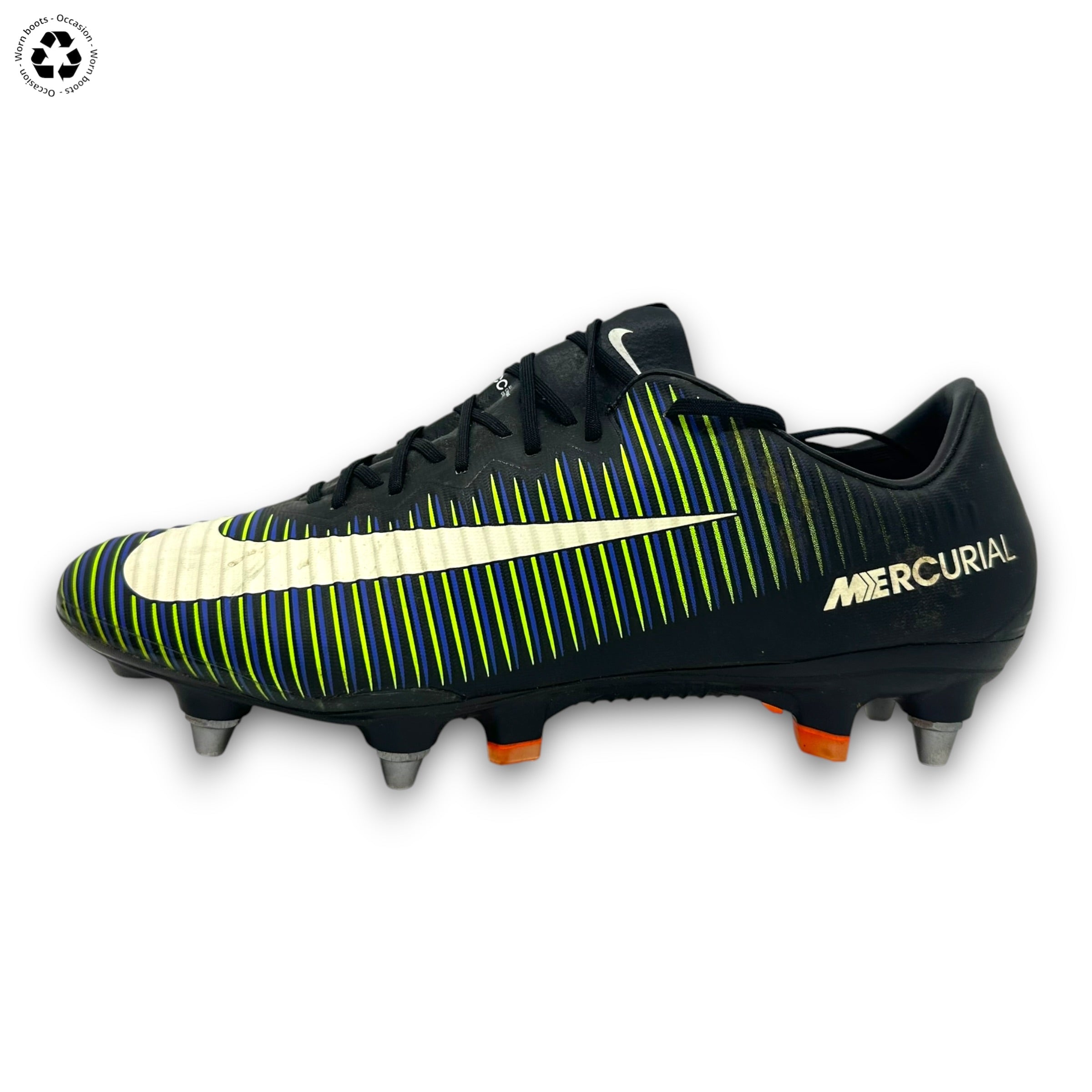 Nike Mercurial Vapor 11 Elite SG PRO - Occasion