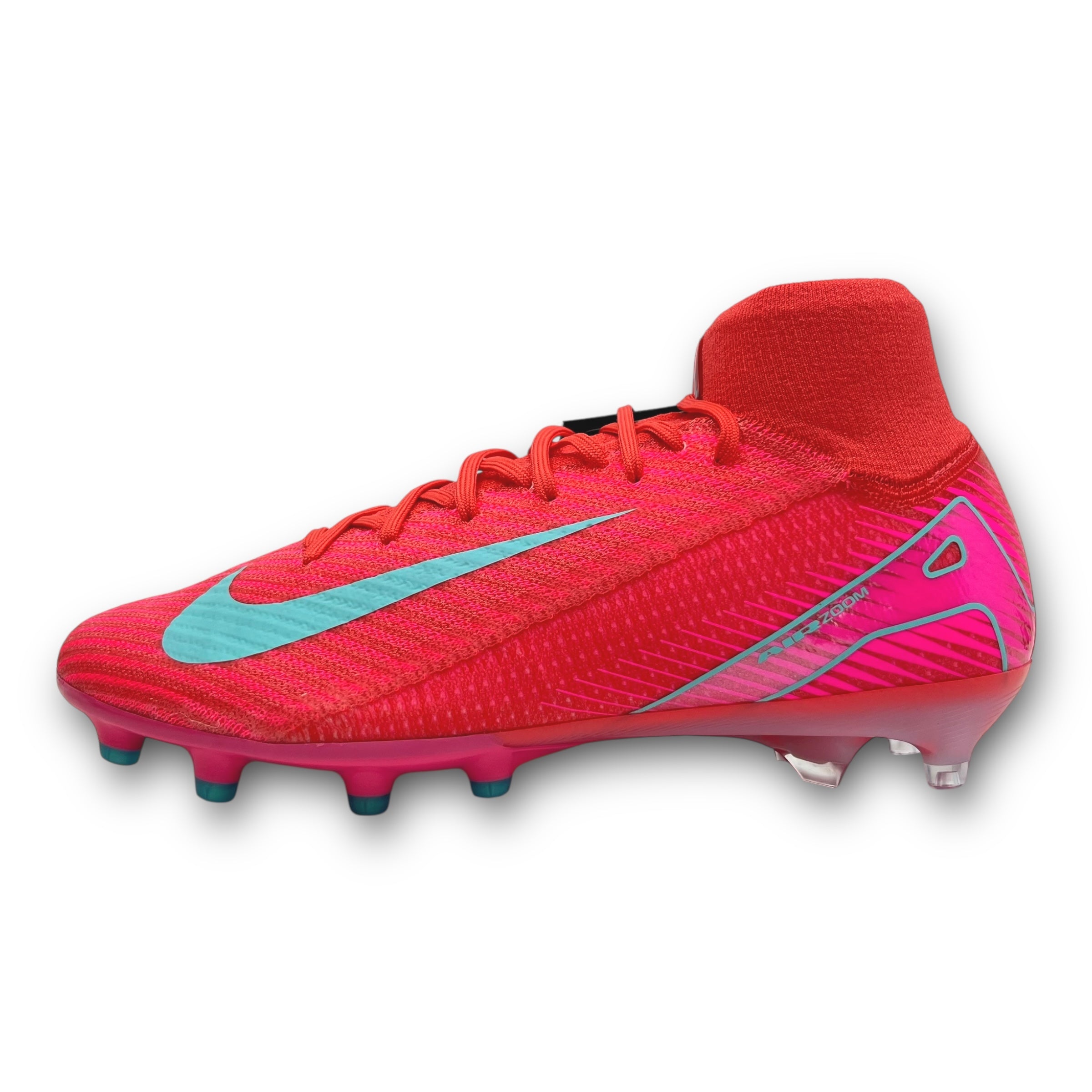 Nike Mercurial Superfly 10 Air Zoom Elite AG