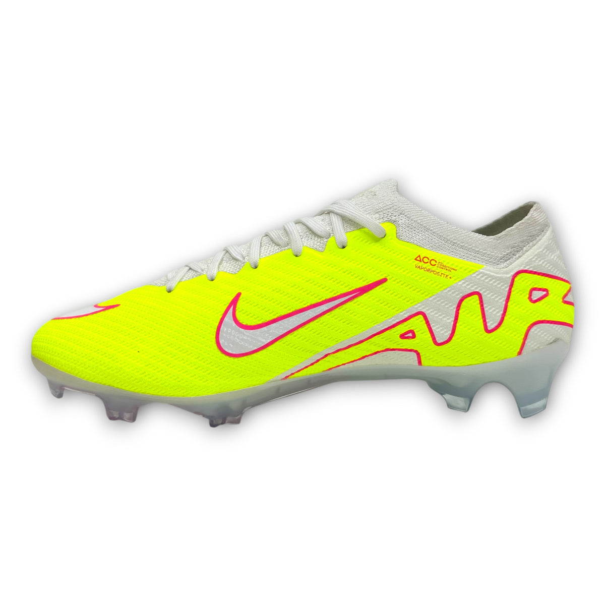 Nike Mercurial Vapor 15 Elite FG - NBY
