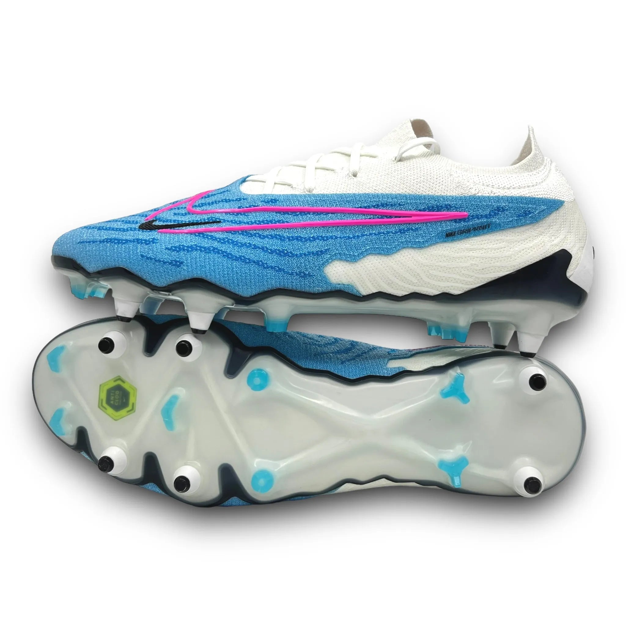 Nike Phantom GX Elite SG Anti-Clog