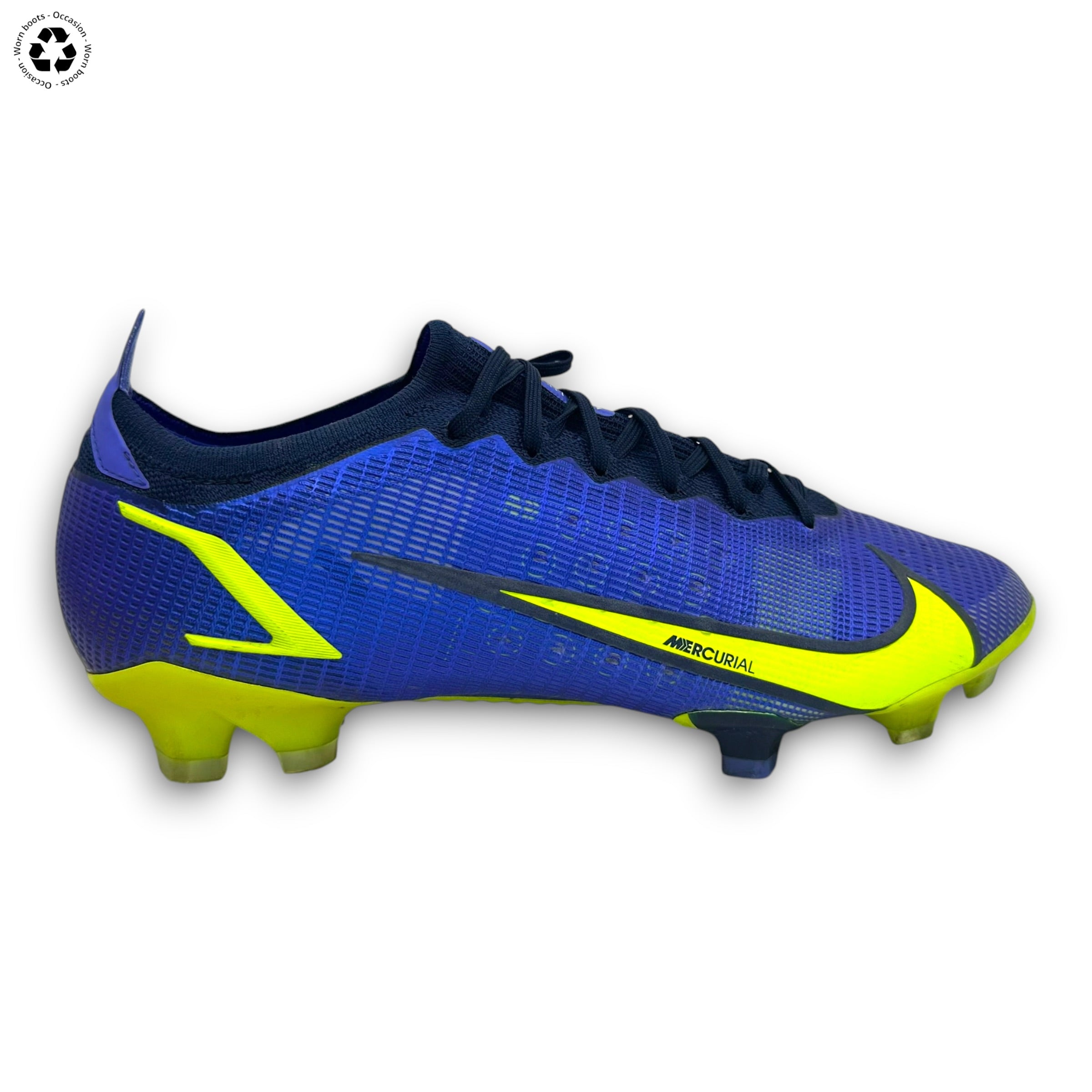 Nike Mercurial Vapor 14 Elite FG - Occasion