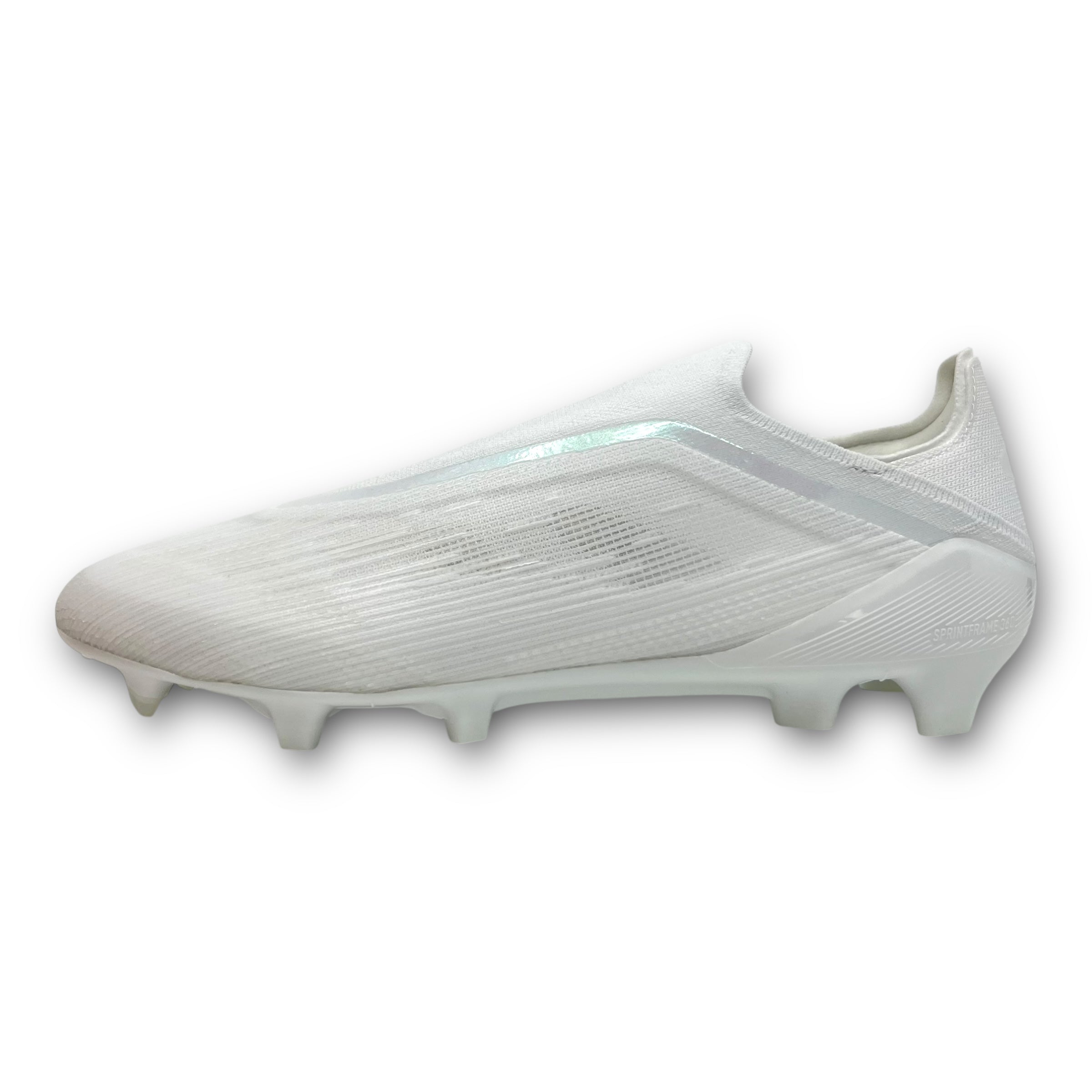 Adidas F50 Elite Laceless FG "Prototype V1"