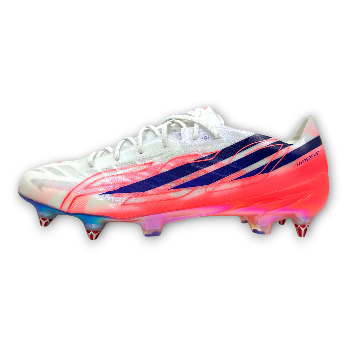 Adidas F50 Hyperfast EVO Elite SG