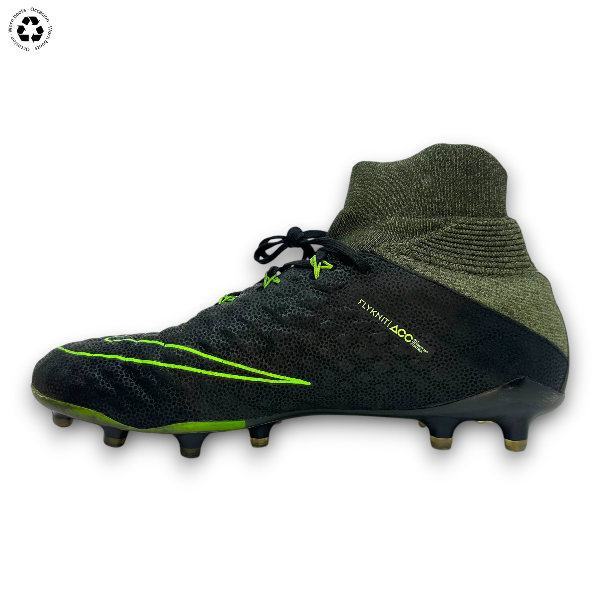 Nike Hypervenom Phantom 3 DF Elite FG - Occasion