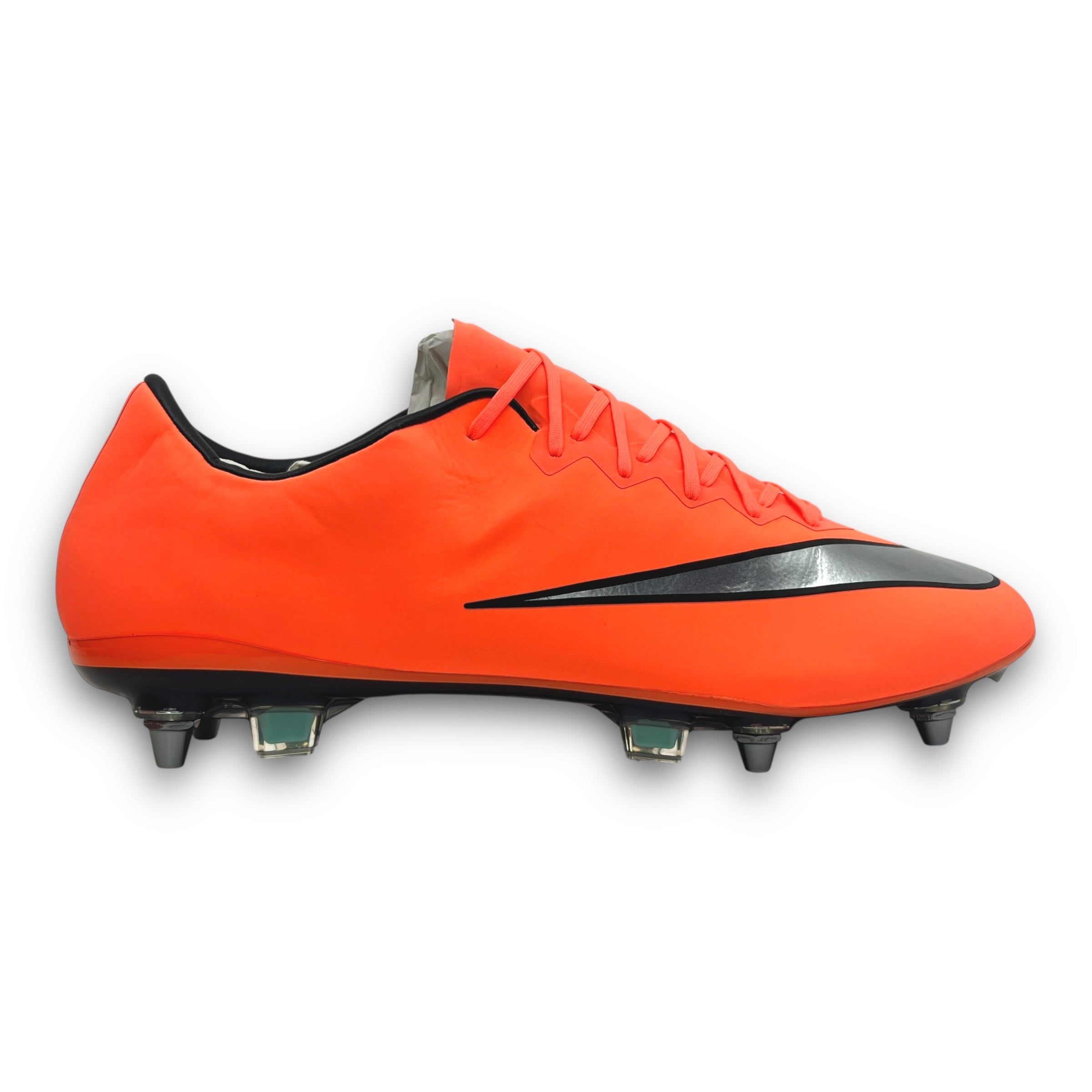 Nike Mercurial Vapor 10 Elite SG PRO