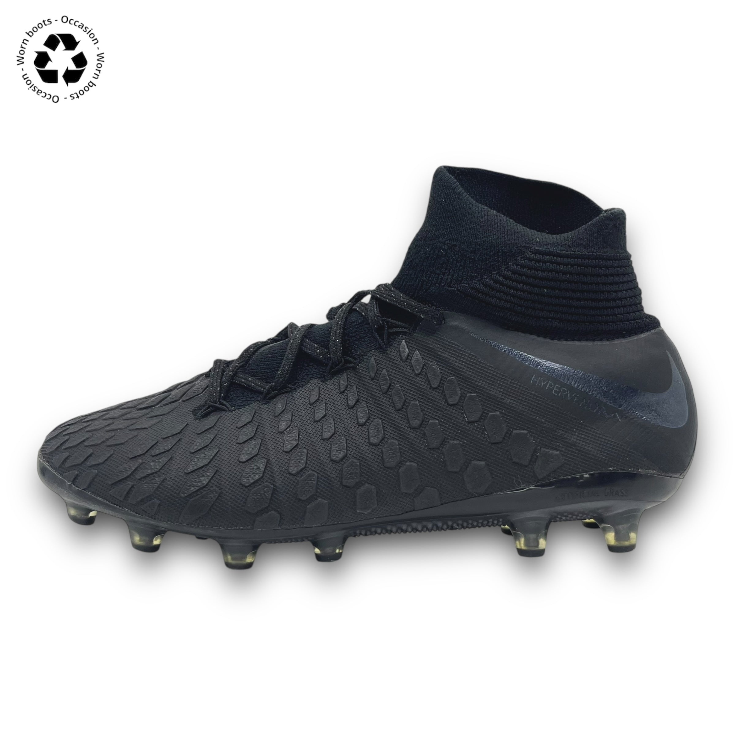 Nike Hypervenom Phantom 3 Elite DF AG - Occasion