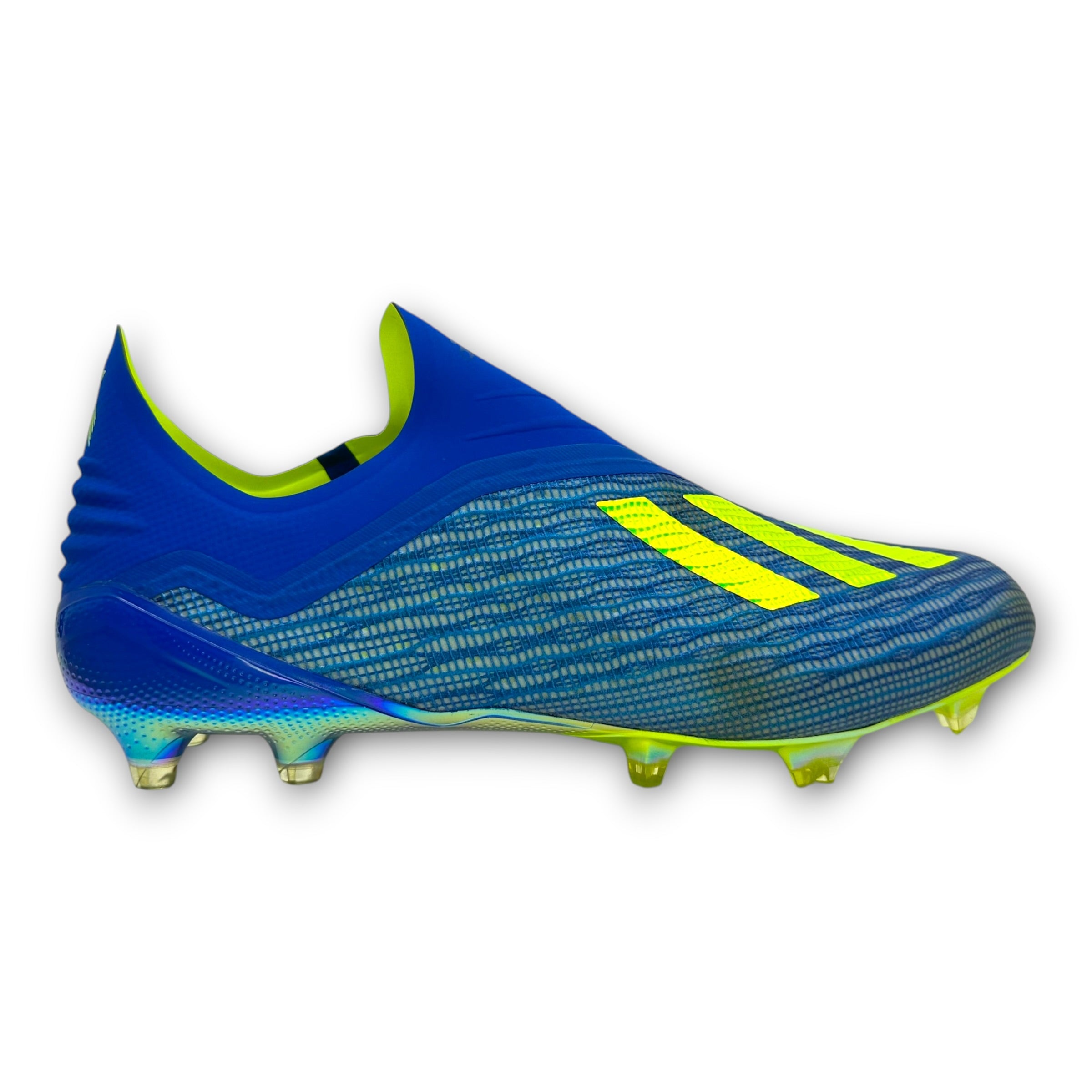Adidas X 18+ FG/AG