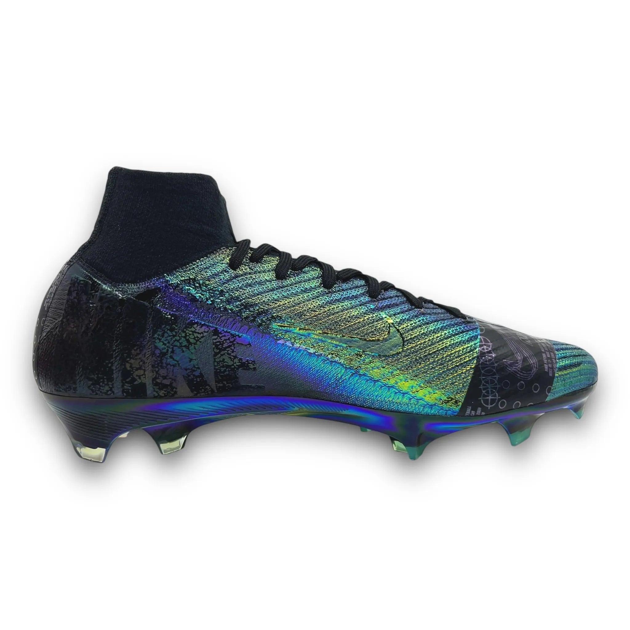 Nike Mercurial Superfly 10 Air Zoom Elite FG - Edition Limitée
