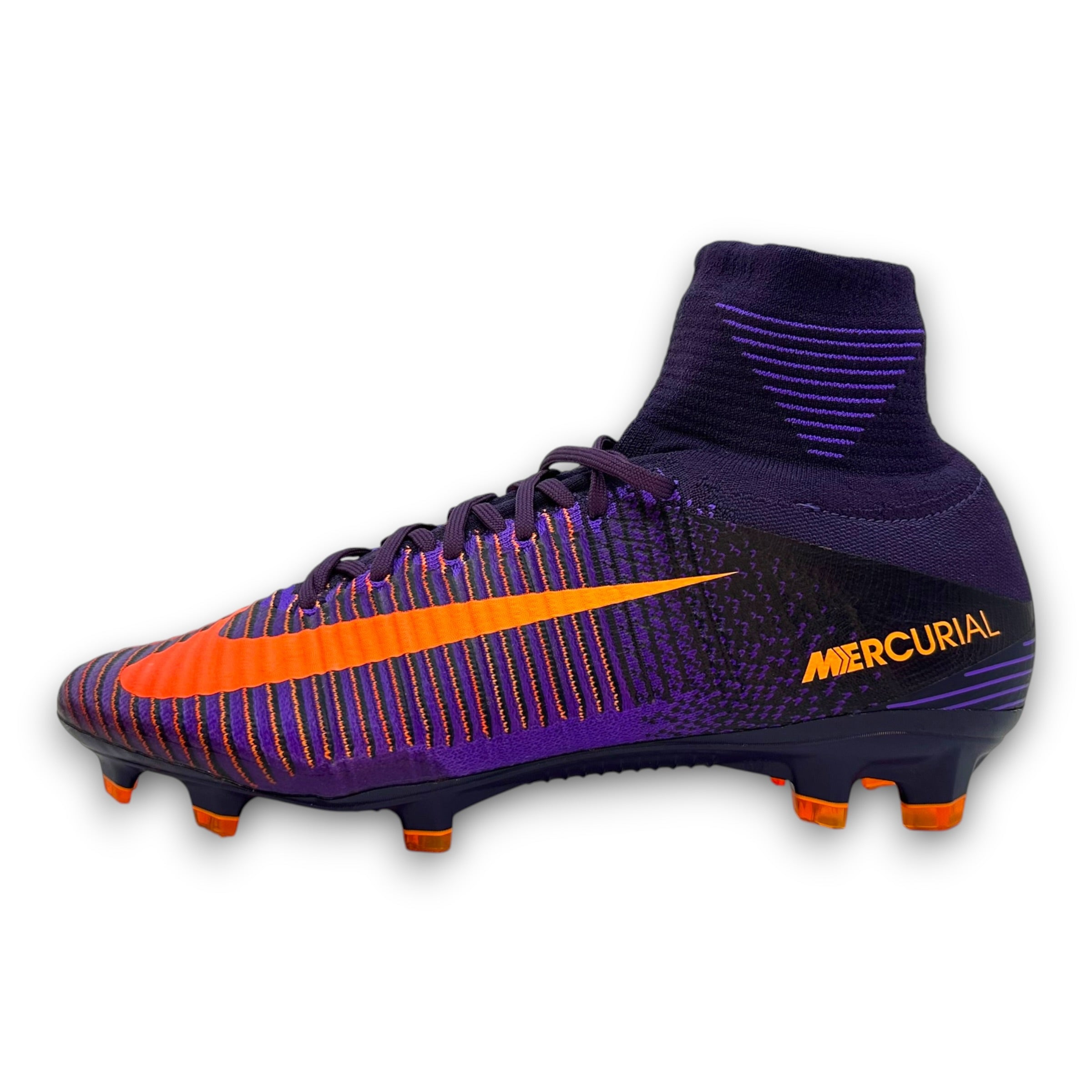 Nike Mercurial Superfly 5 Elite FG