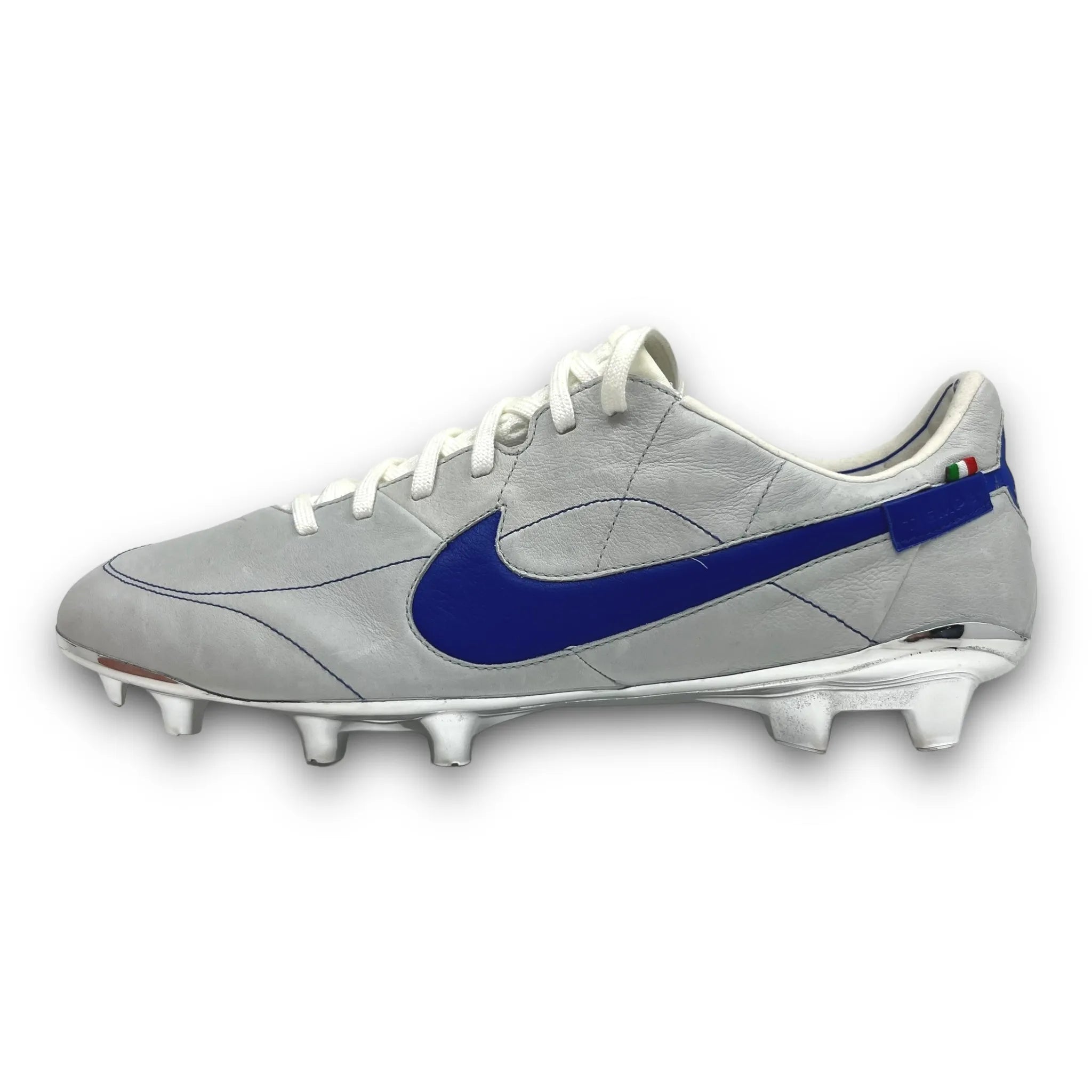 Nike Tiempo Legend 9 FG Montebelluna
