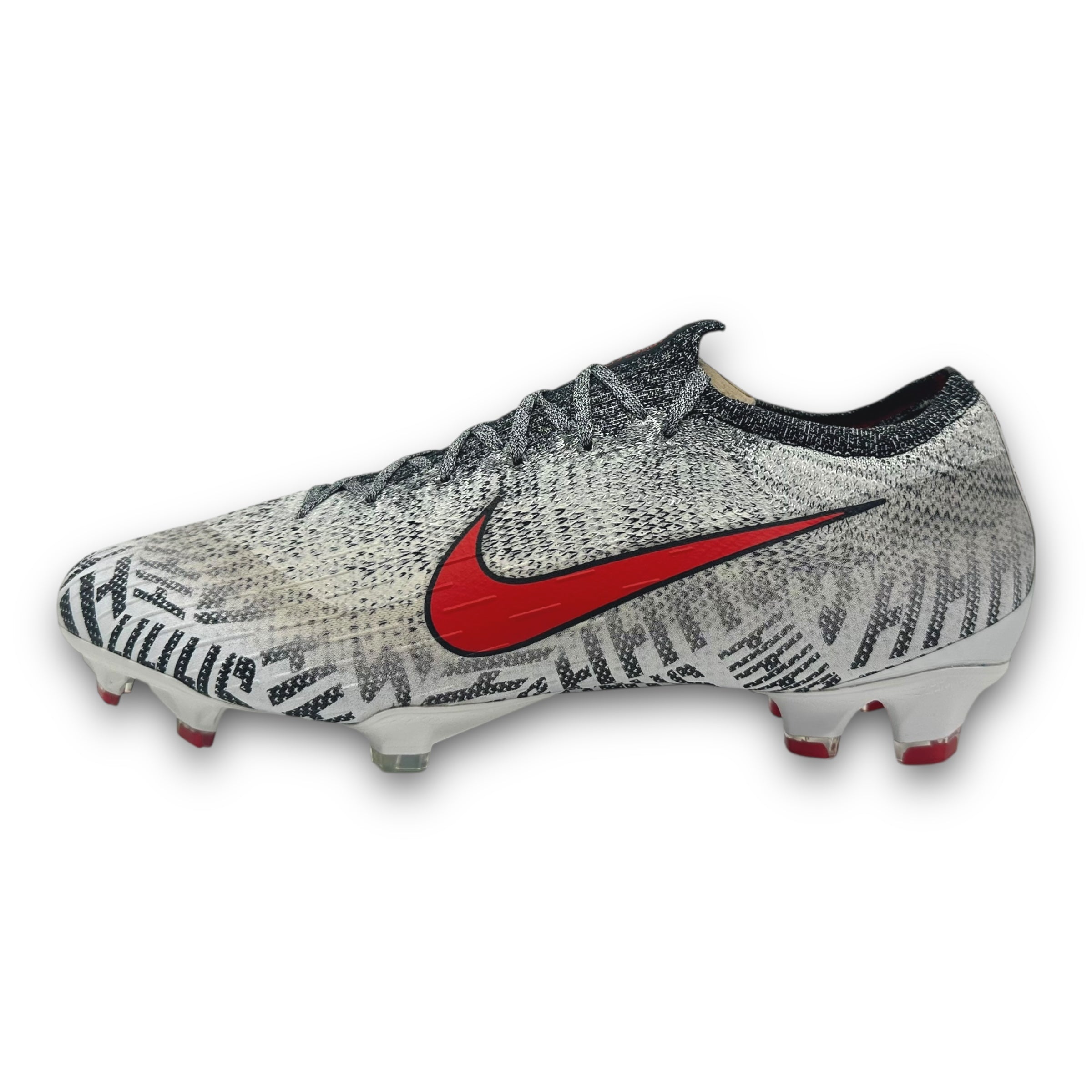 Nike Mercurial Vapor 12 Elite FG