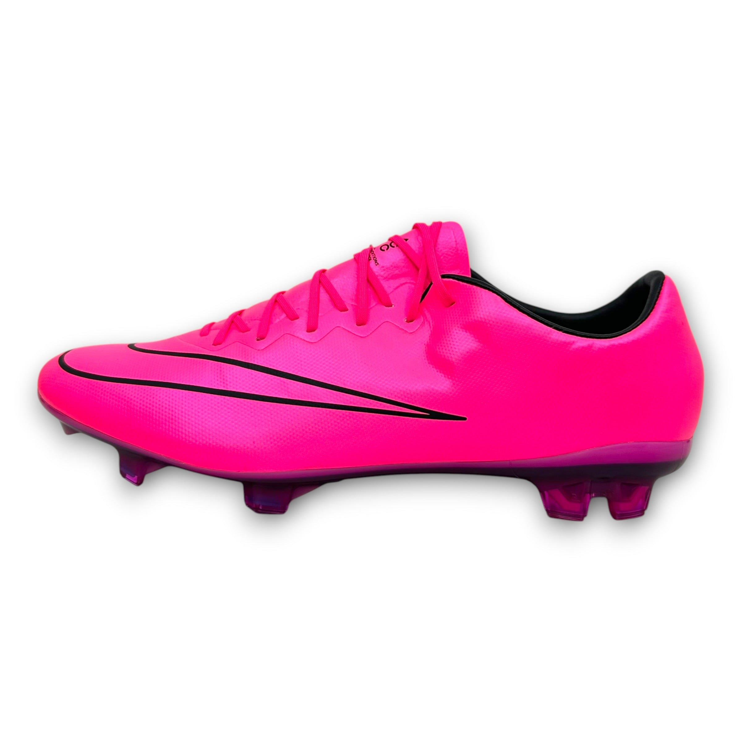 Nike Mercurial Vapor 10 Elite FG