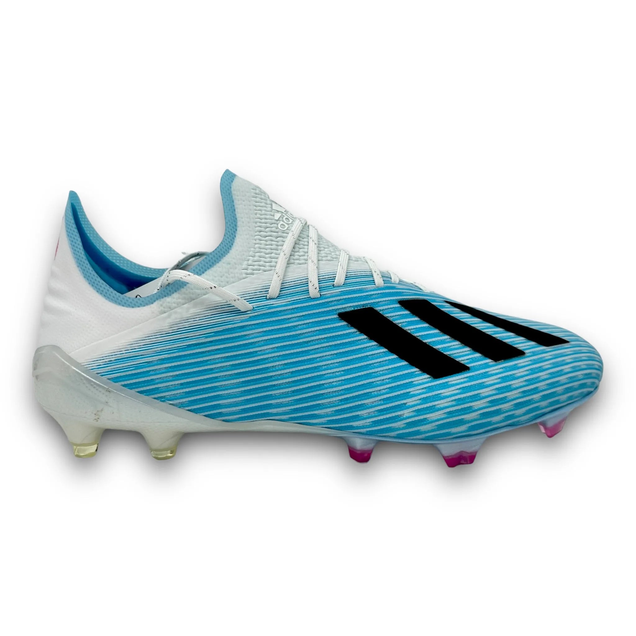 Adidas X 19.1 FG