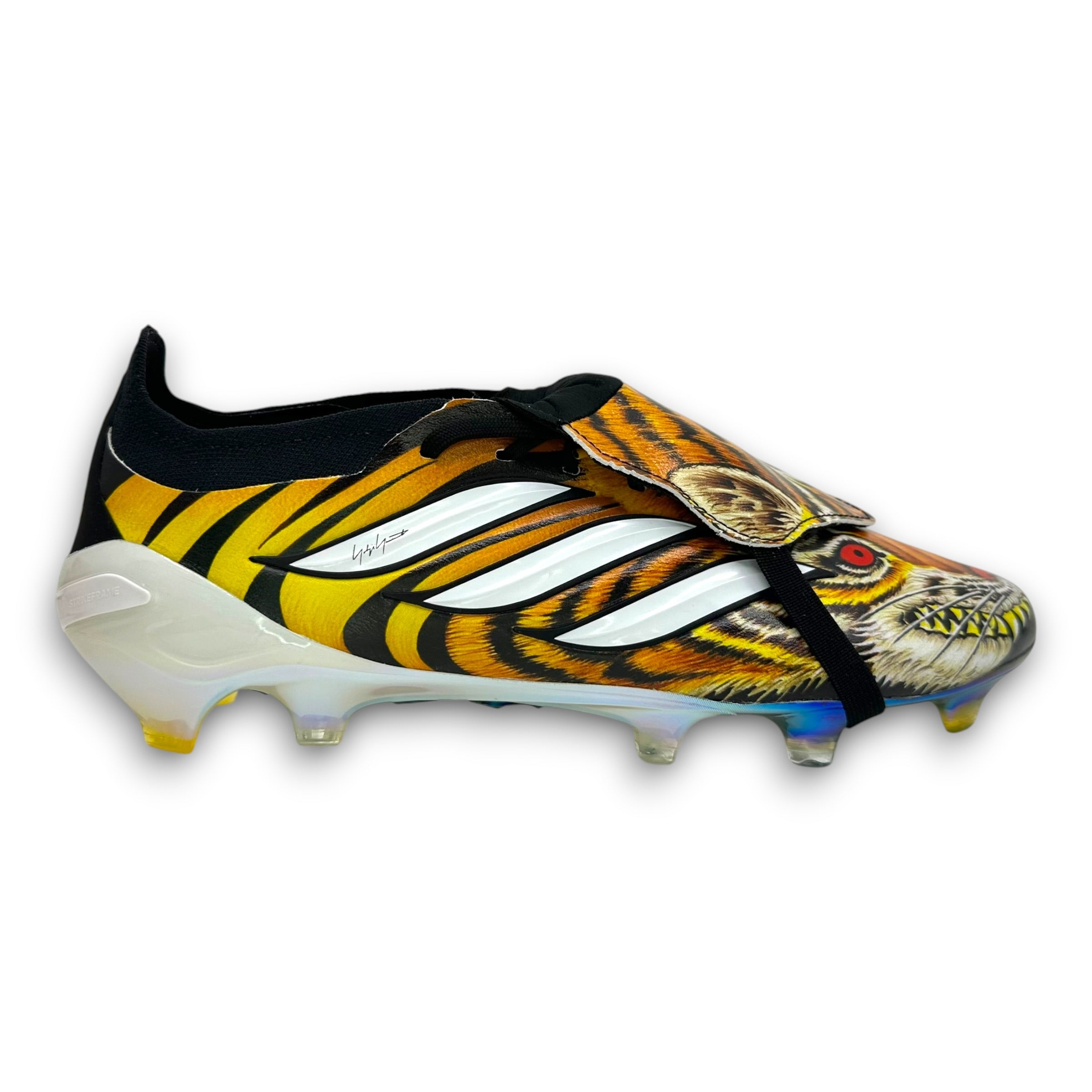 Adidas Predator Elite FT FG Y-3 - Limited Edition
