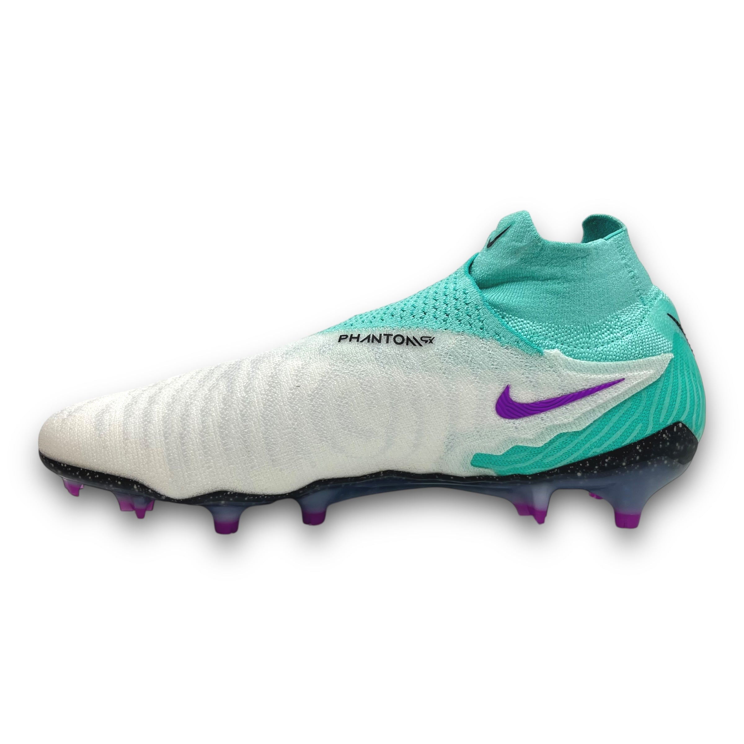 Nike Phantom GX Elite DF FG - Dayot Upamecano