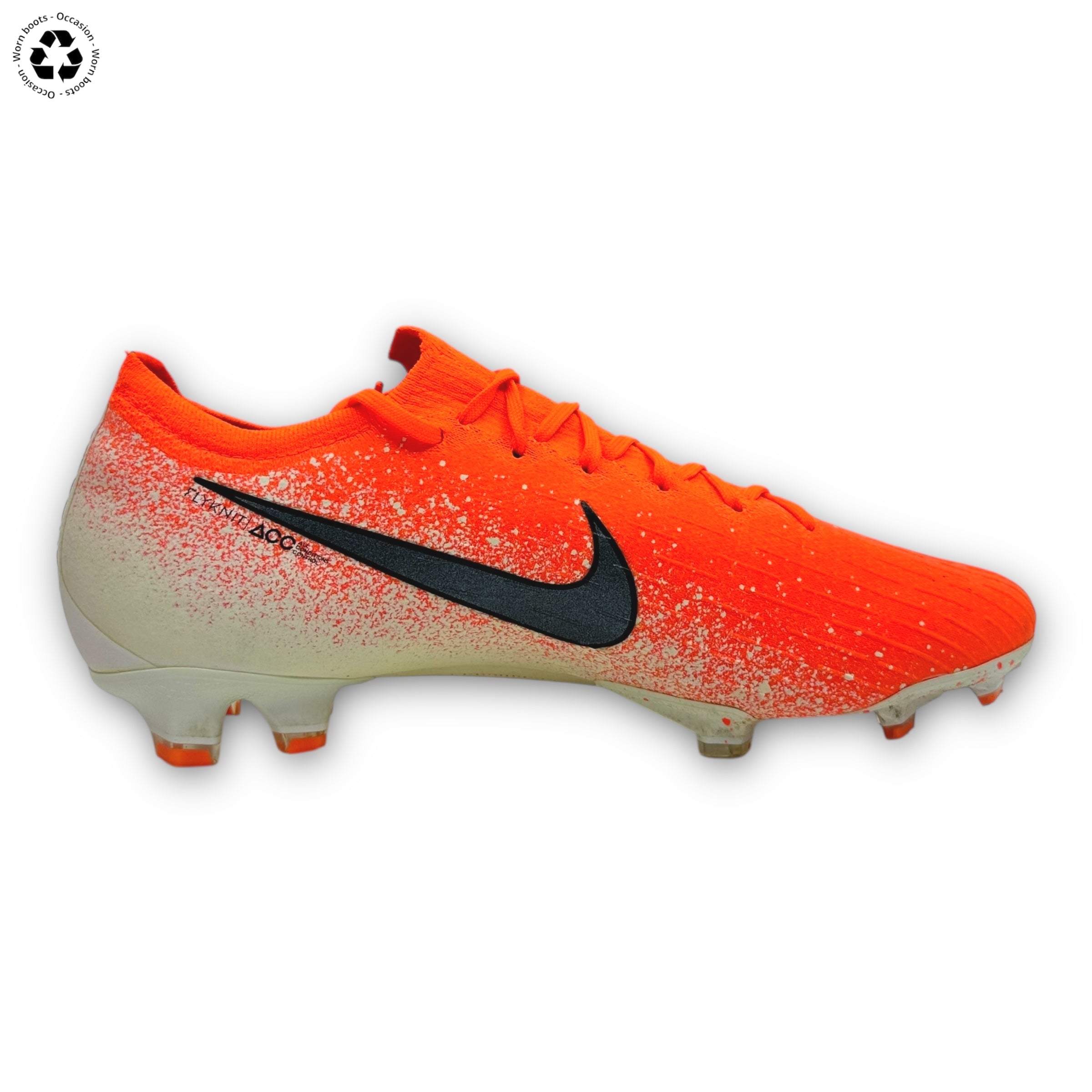 Nike Mercurial Vapor 12 Elite FG - Used