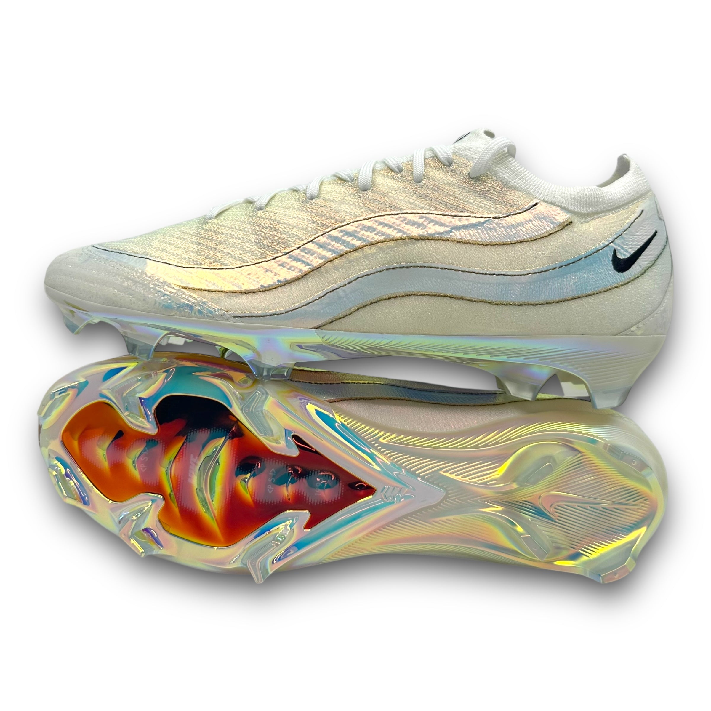 Nike Mercurial Vapor 16 Elite Air zoom FG - Édition Limitée