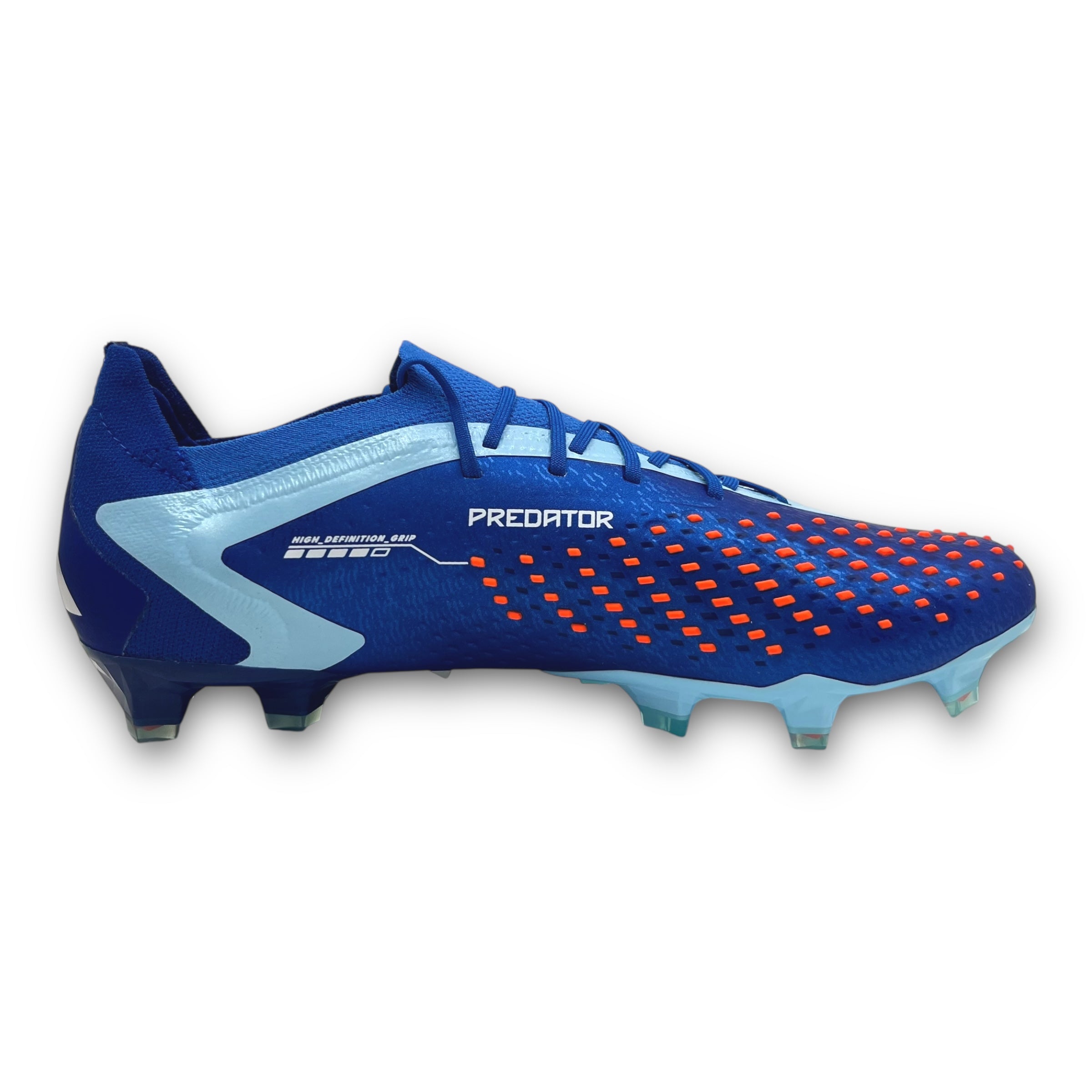 Adidas Predator Accuracy.1 Low FG