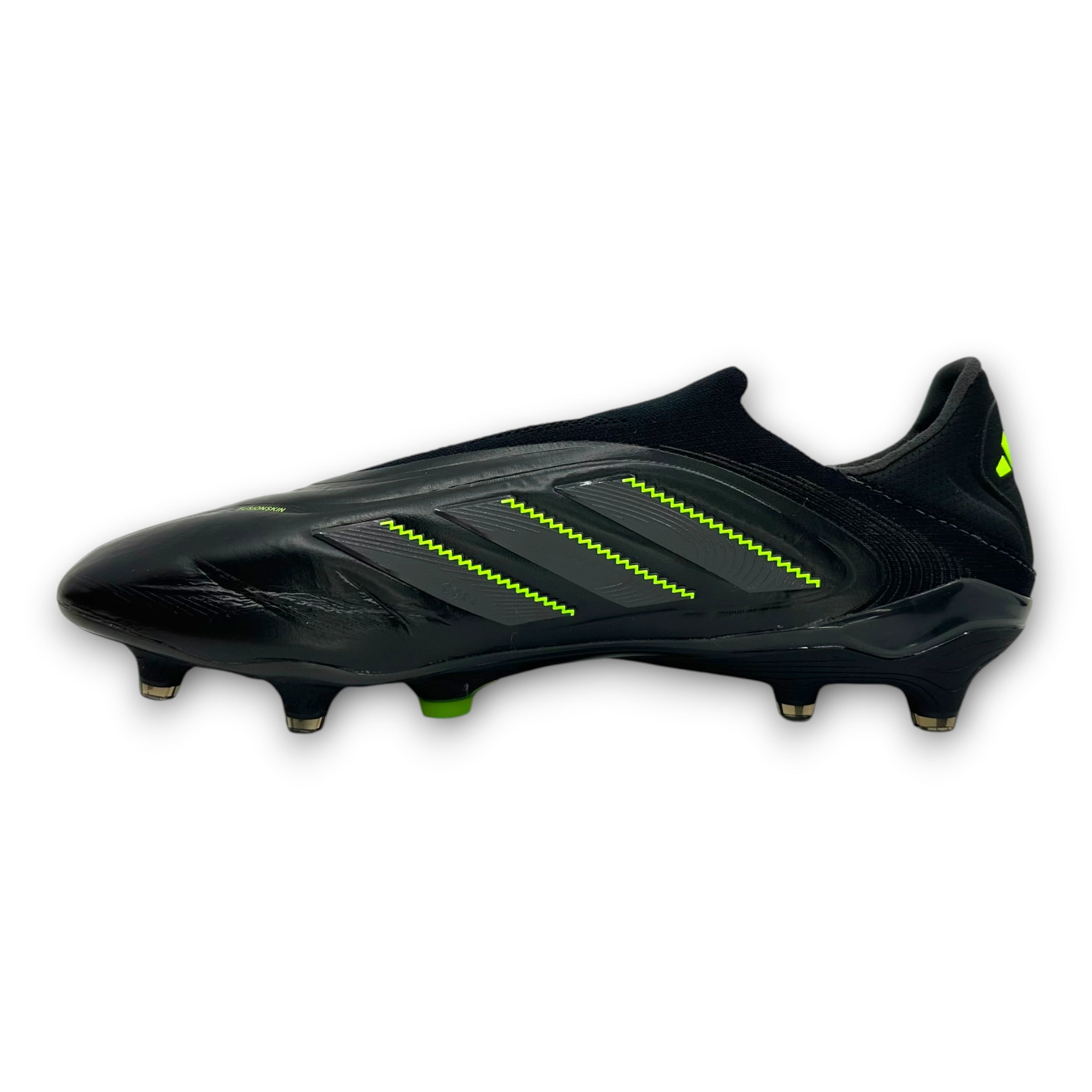 Adidas Copa Pure Elite 3 Laceless FG