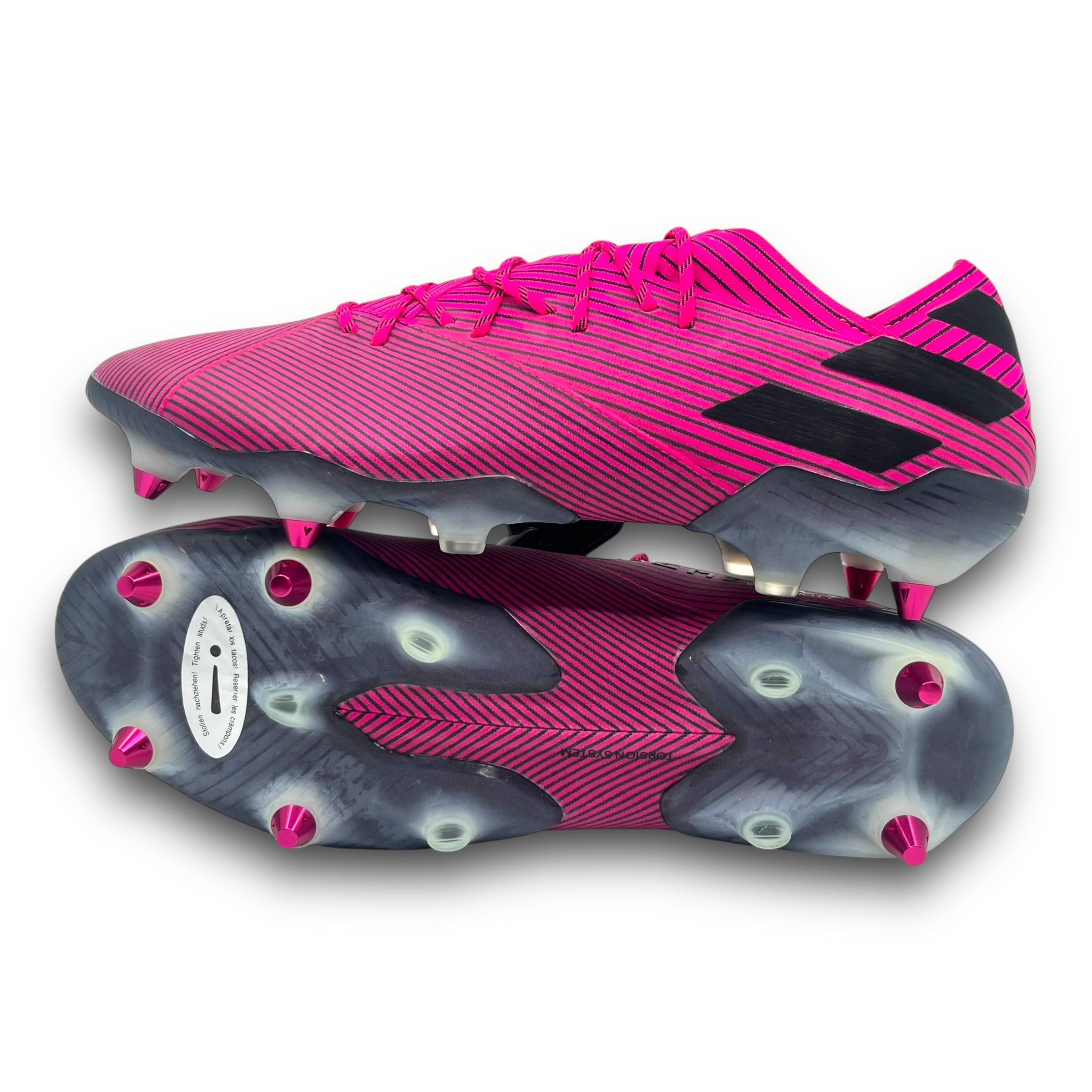 Adidas Nemeziz 19.1 SG