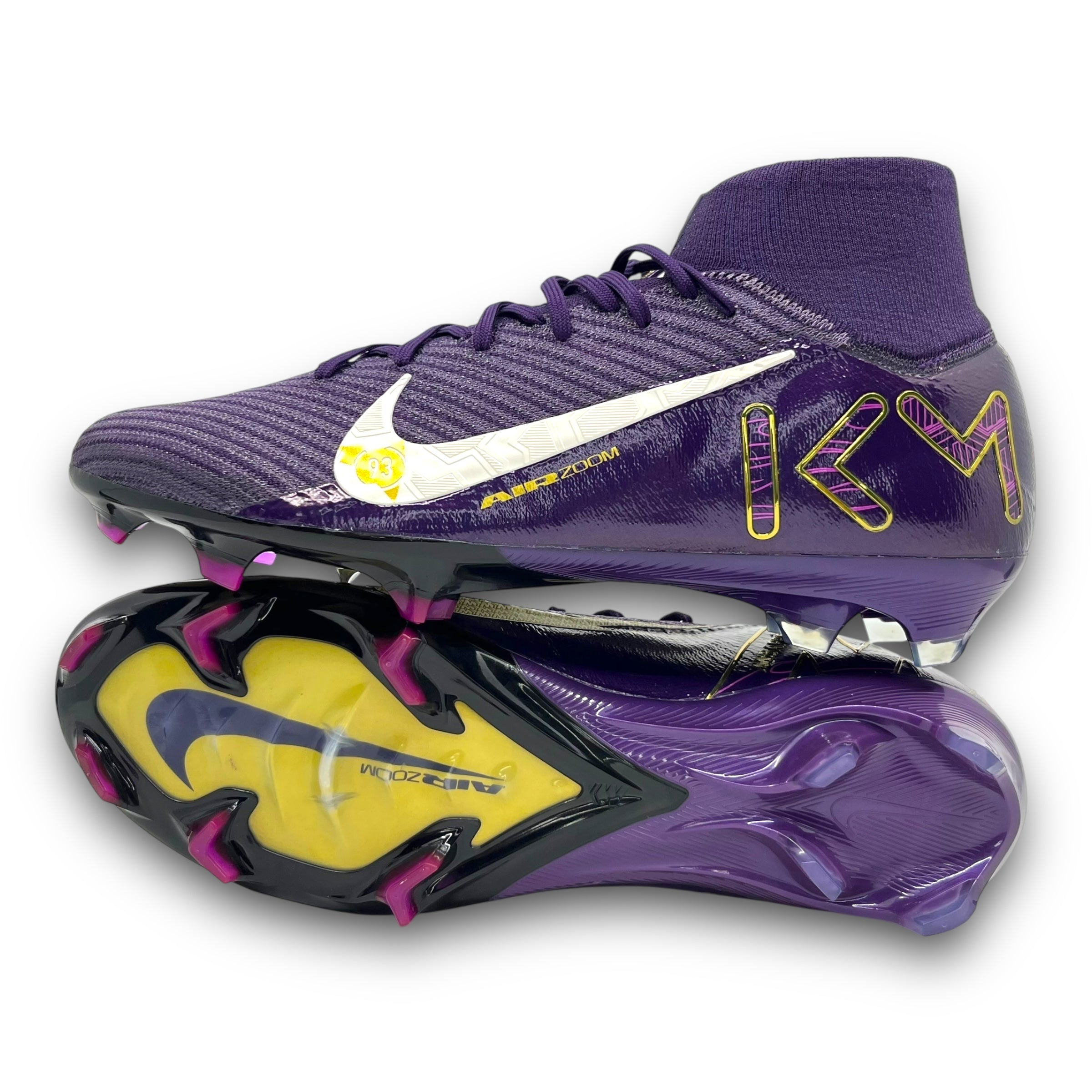 Nike Mercurial Superfly 10 Air Zoom Elite FG